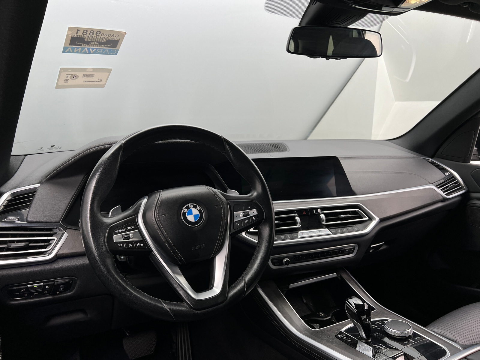 Thumbnail: 2023 BMW X5 - 2