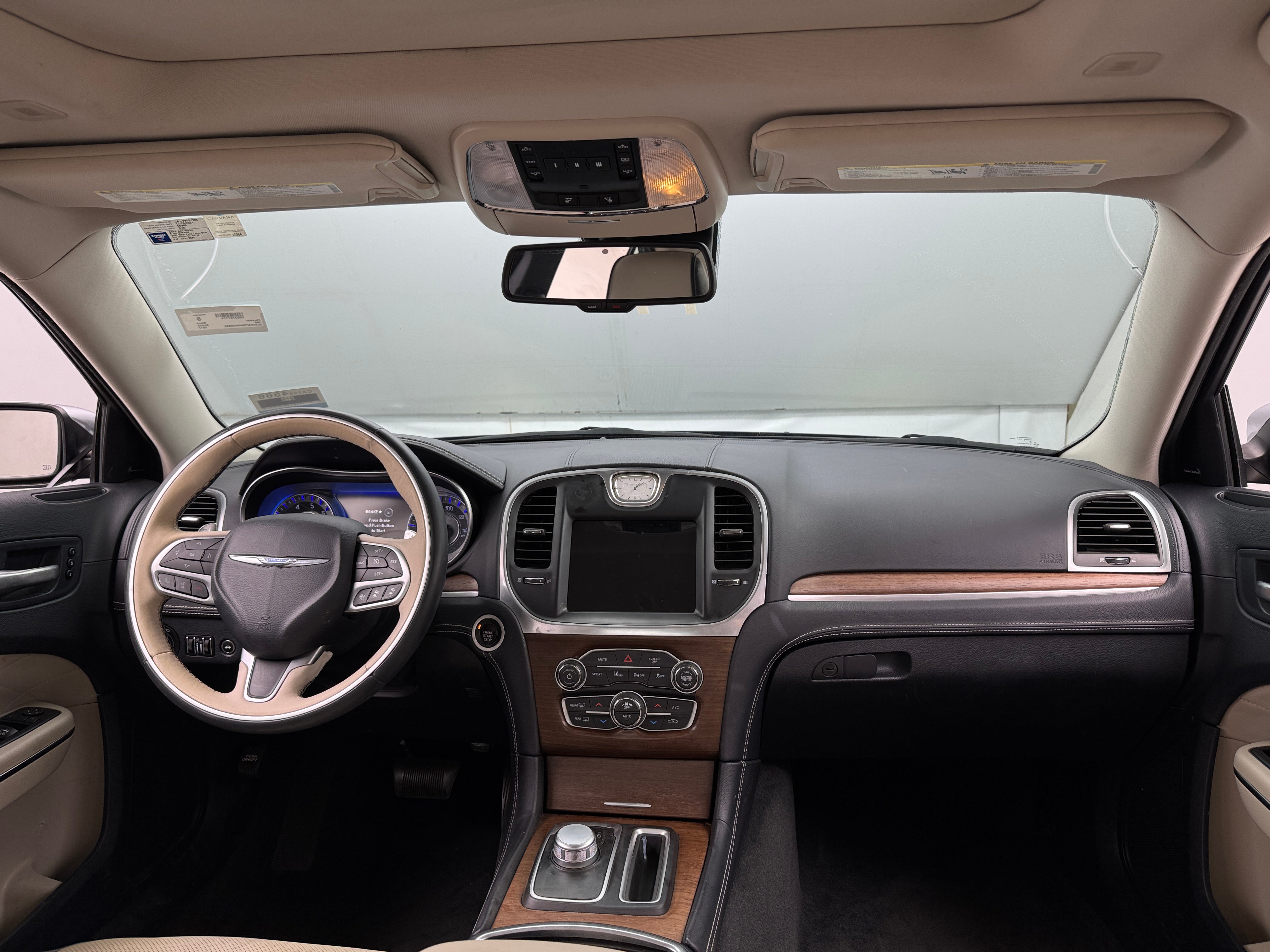 Thumbnail: 2017 Chrysler 300 - 2