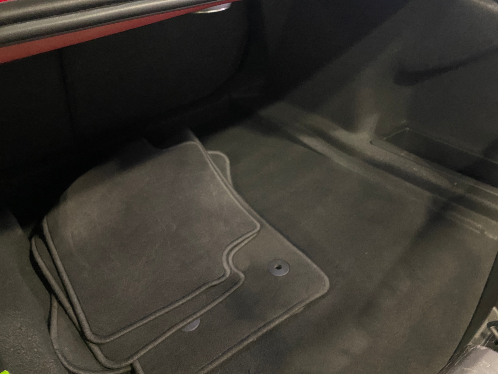 Thumbnail: 2021 Cadillac CT4 - 6