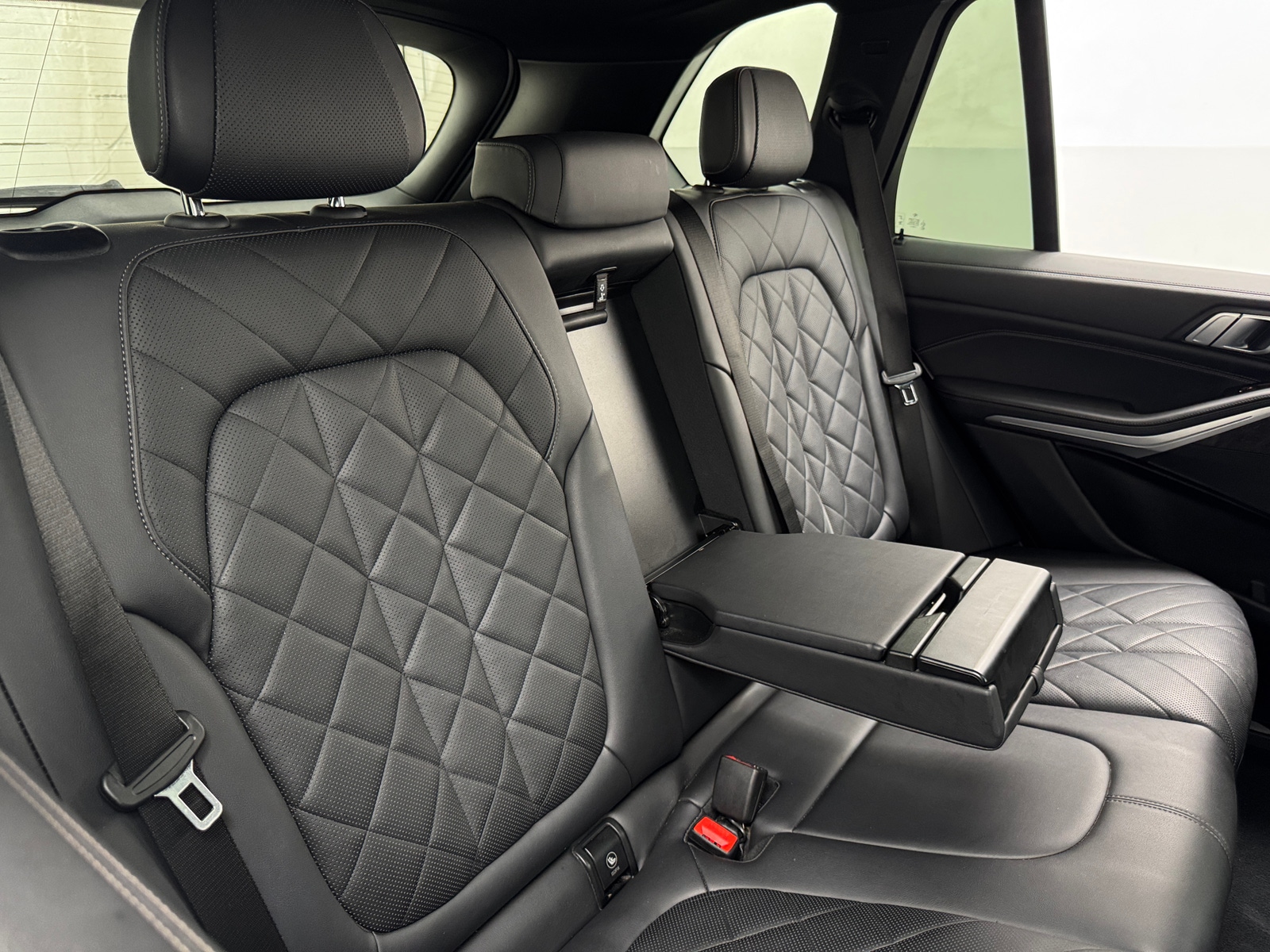 Thumbnail: 2023 BMW X5 - 5