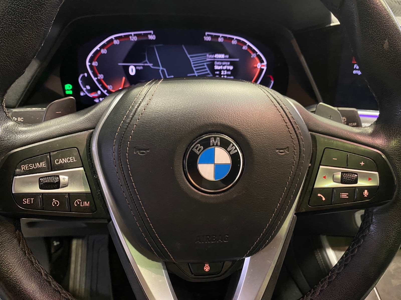 Thumbnail: 2023 BMW X5 - 4