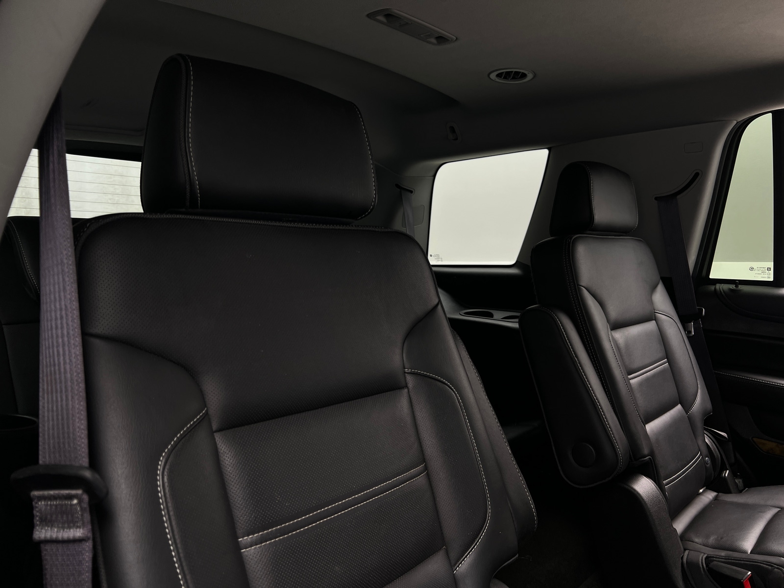 Thumbnail: 2017 GMC Yukon - 5