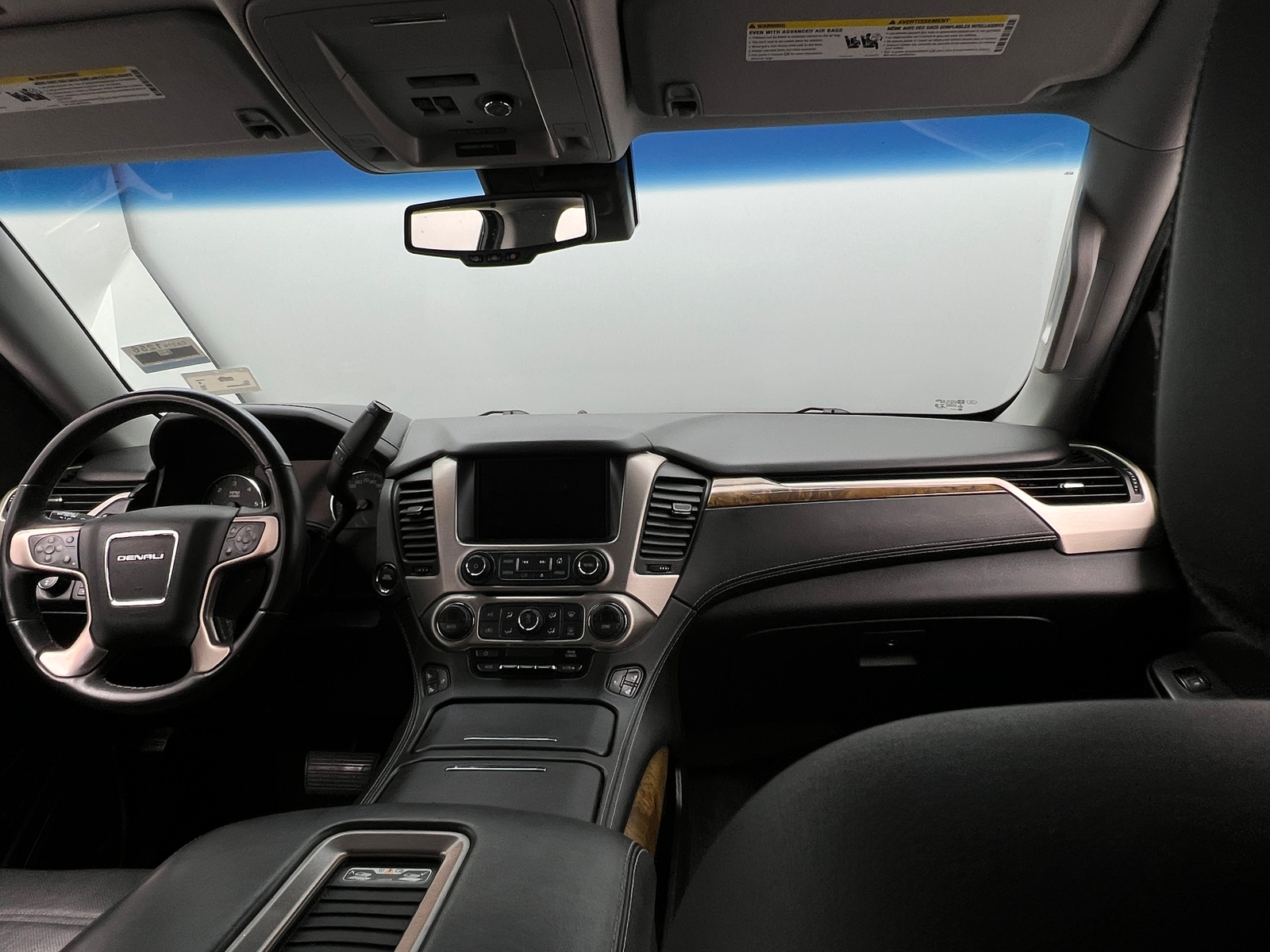 Thumbnail: 2017 GMC Yukon - 2