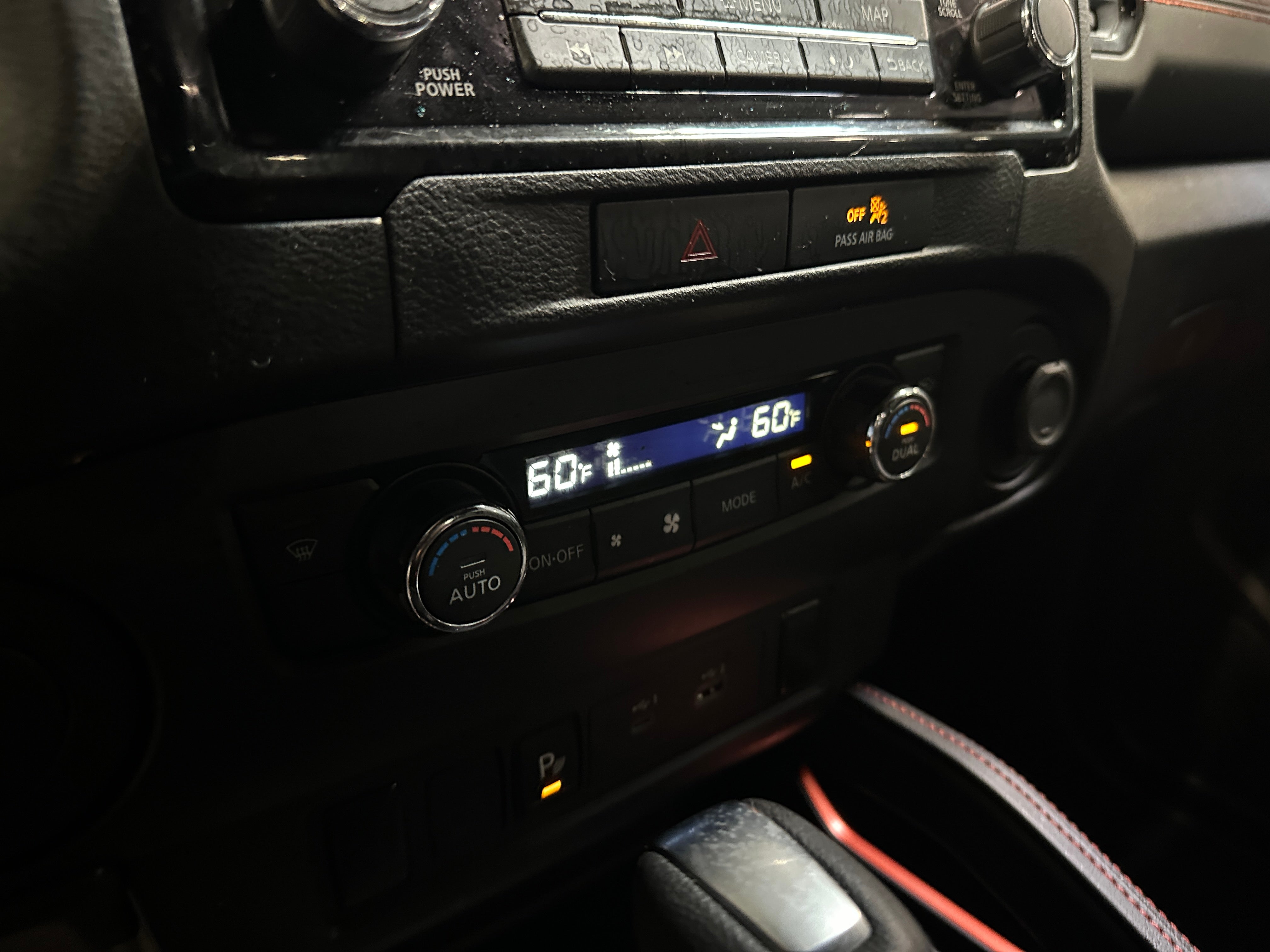 Thumbnail: 2022 Nissan Frontier - 4