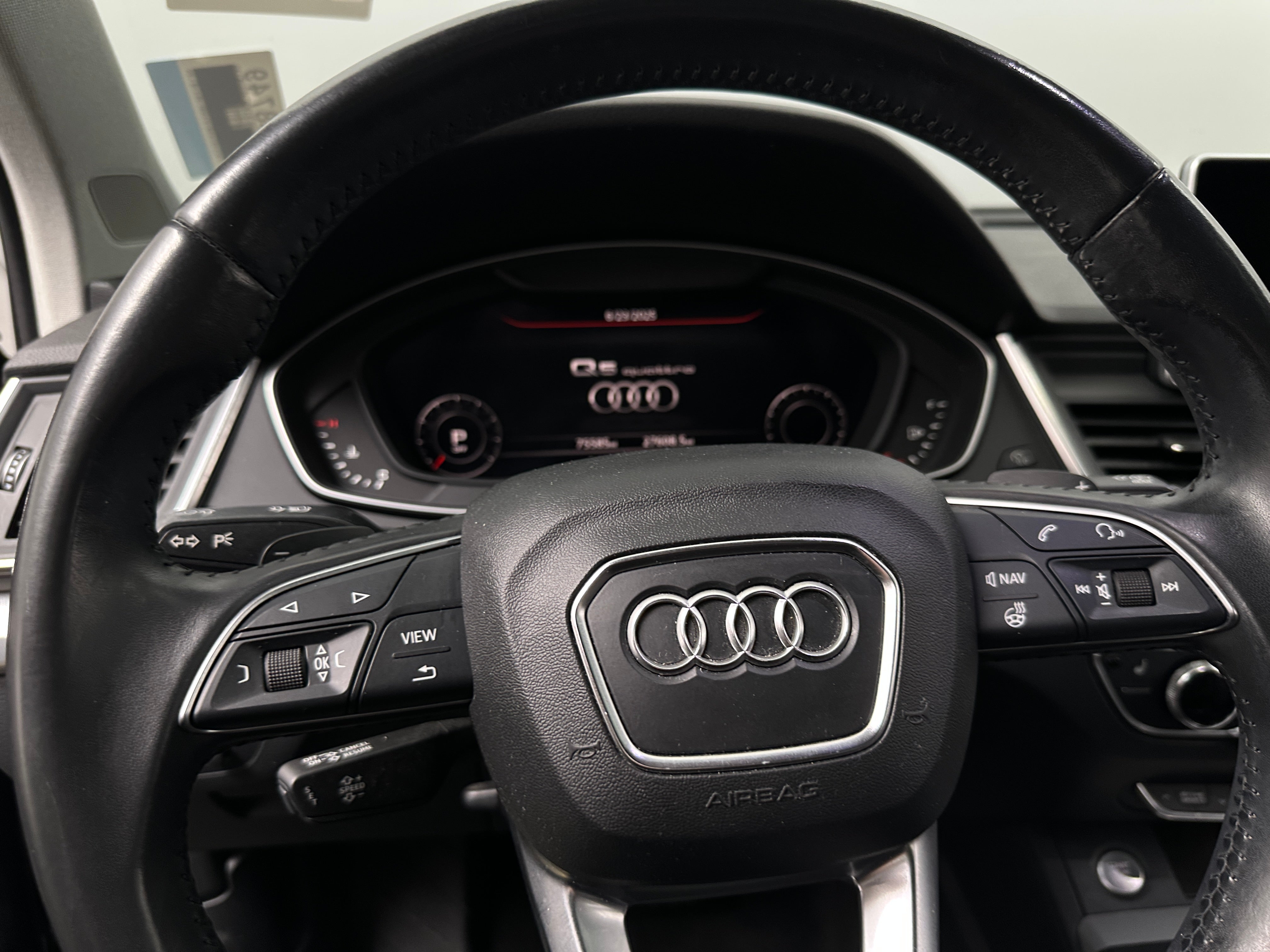 Thumbnail: 2018 Audi Q5 - 4