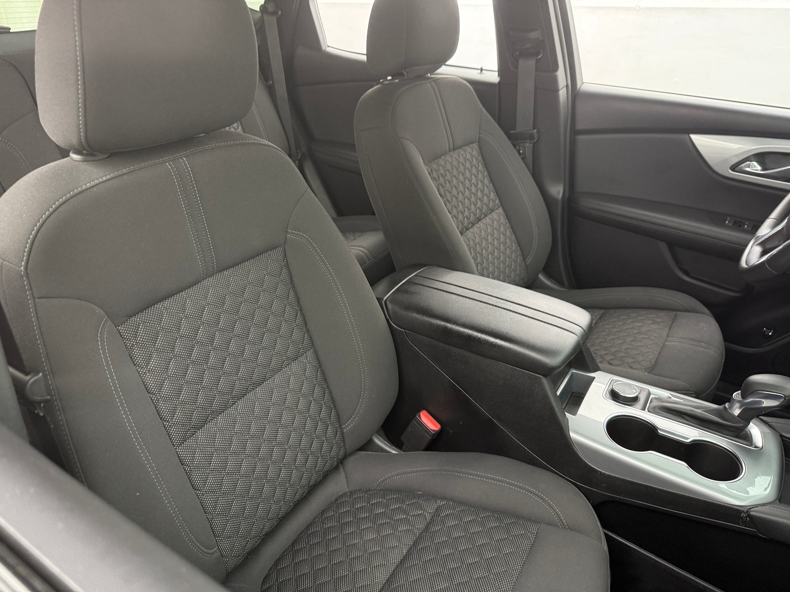 Thumbnail: 2021 Chevrolet Blazer - 2