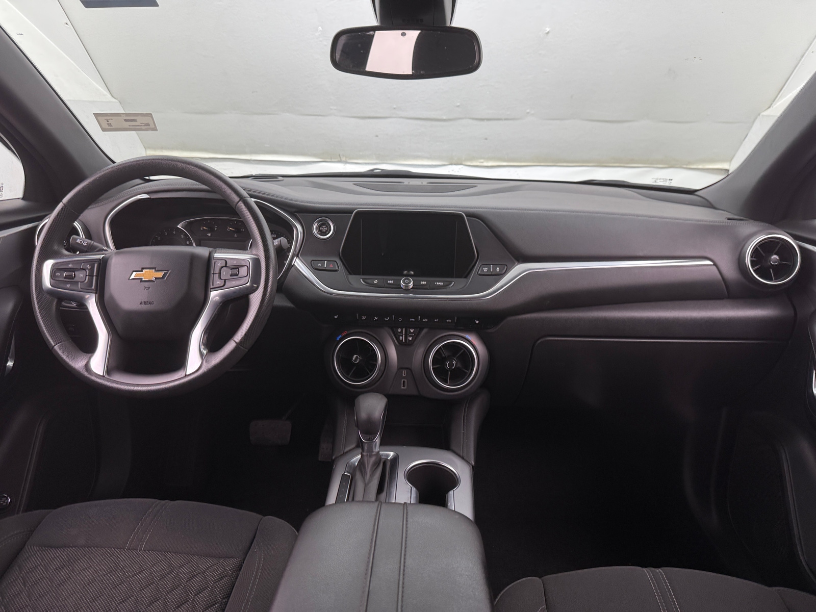 Thumbnail: 2021 Chevrolet Blazer - 3
