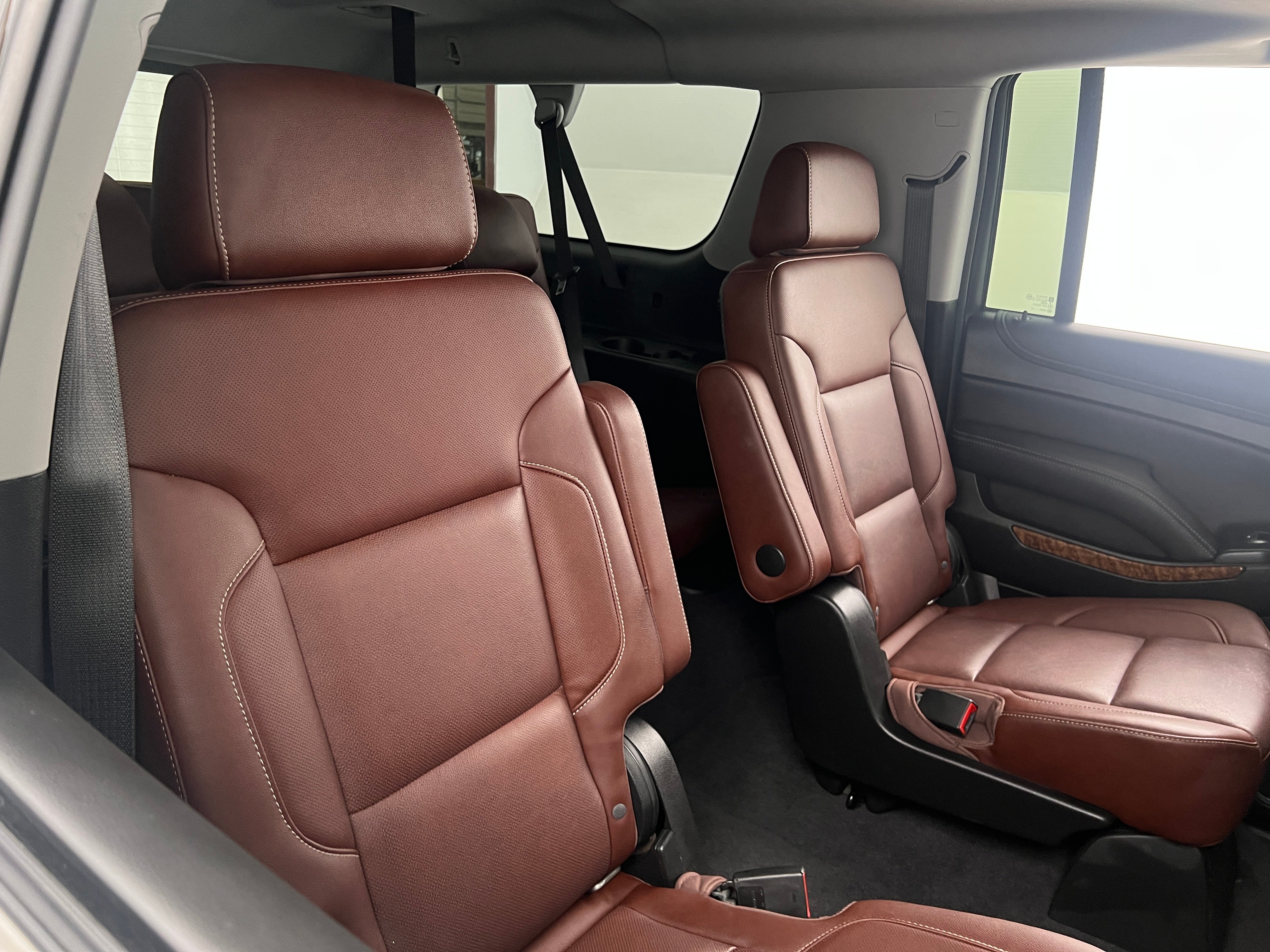 Thumbnail: 2020 Chevrolet Suburban - 5