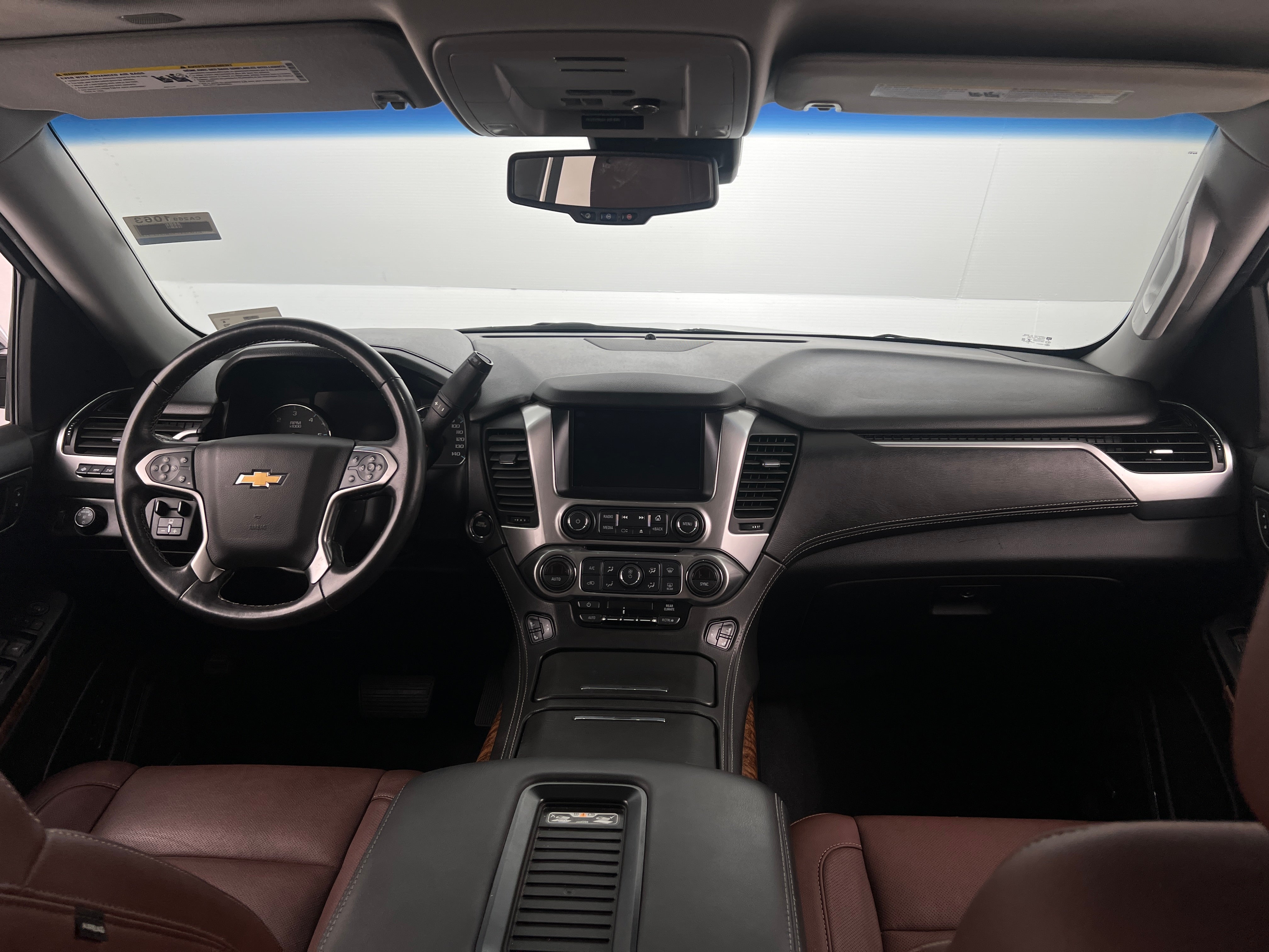 Thumbnail: 2020 Chevrolet Suburban - 2