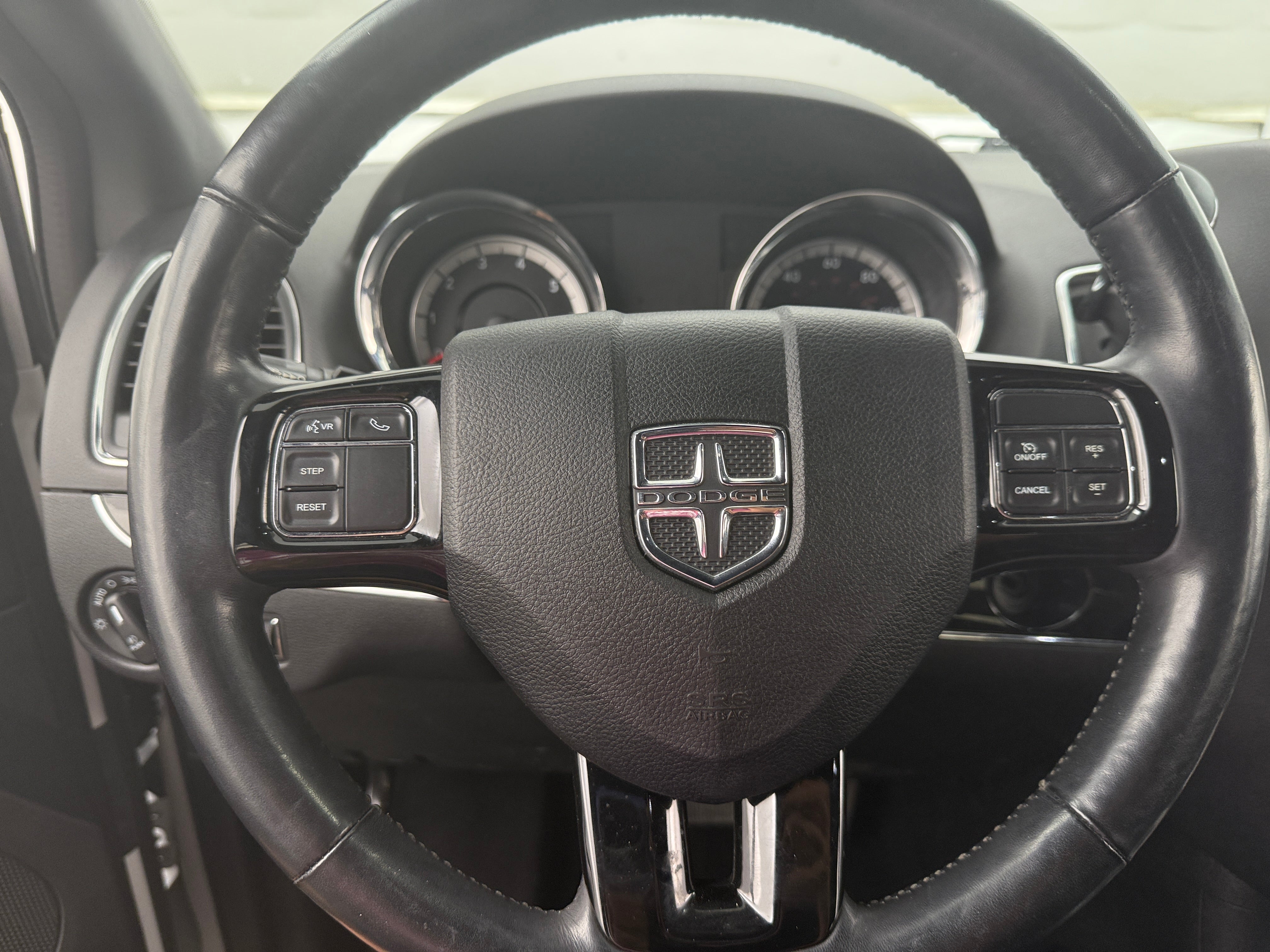 Thumbnail: 2019 Dodge Grand Caravan - 4