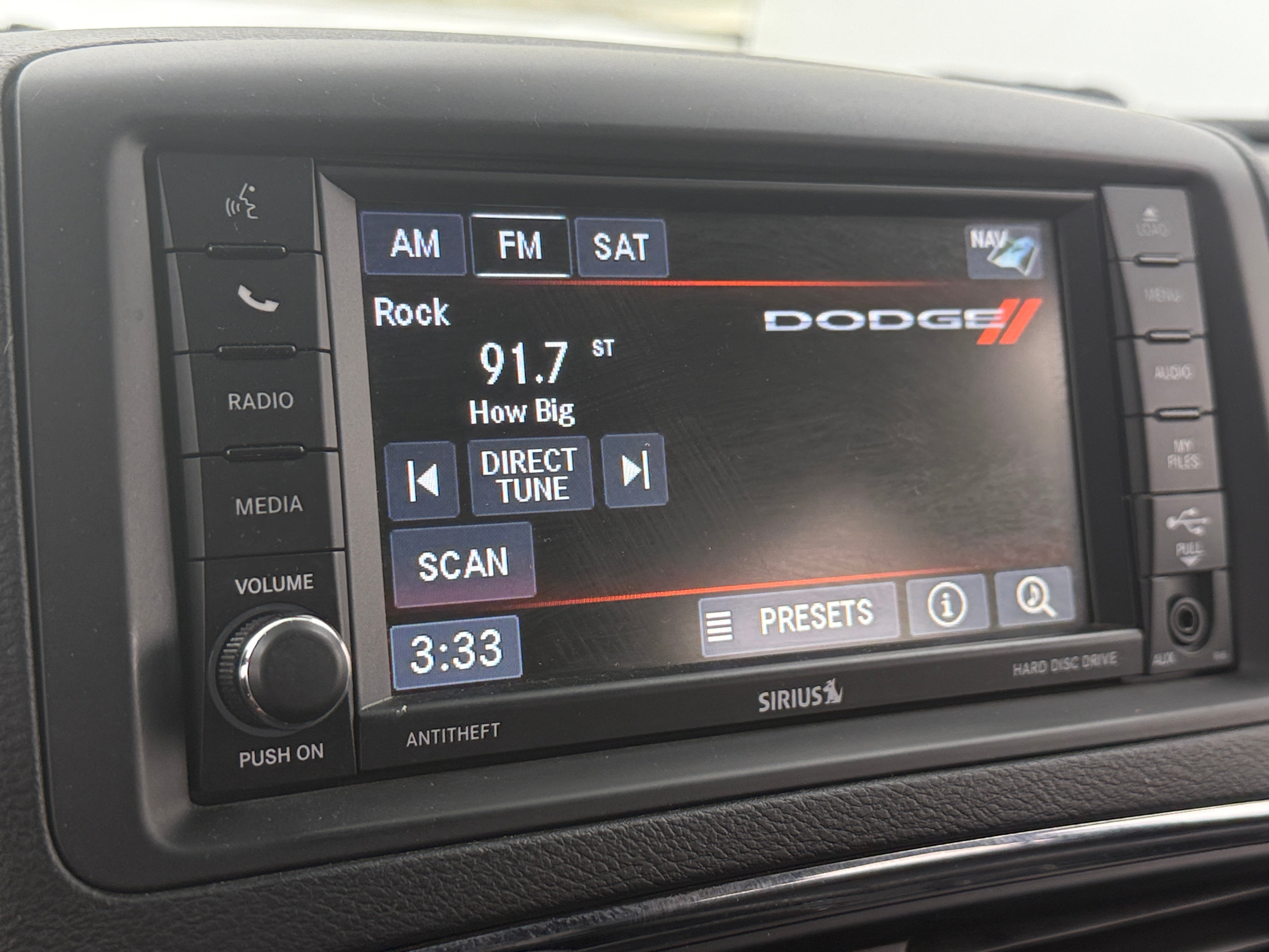 Thumbnail: 2019 Dodge Grand Caravan - 3