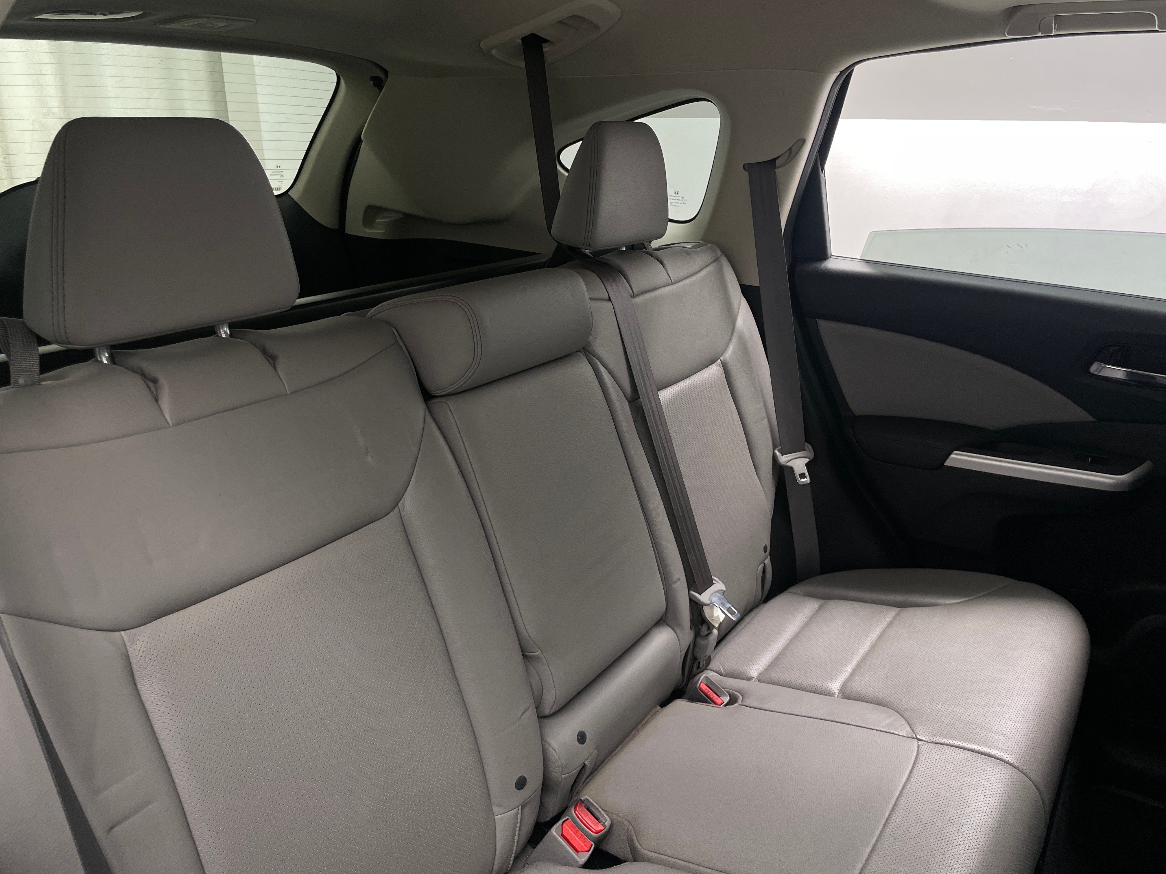 Thumbnail: 2016 Honda CR-V - 5
