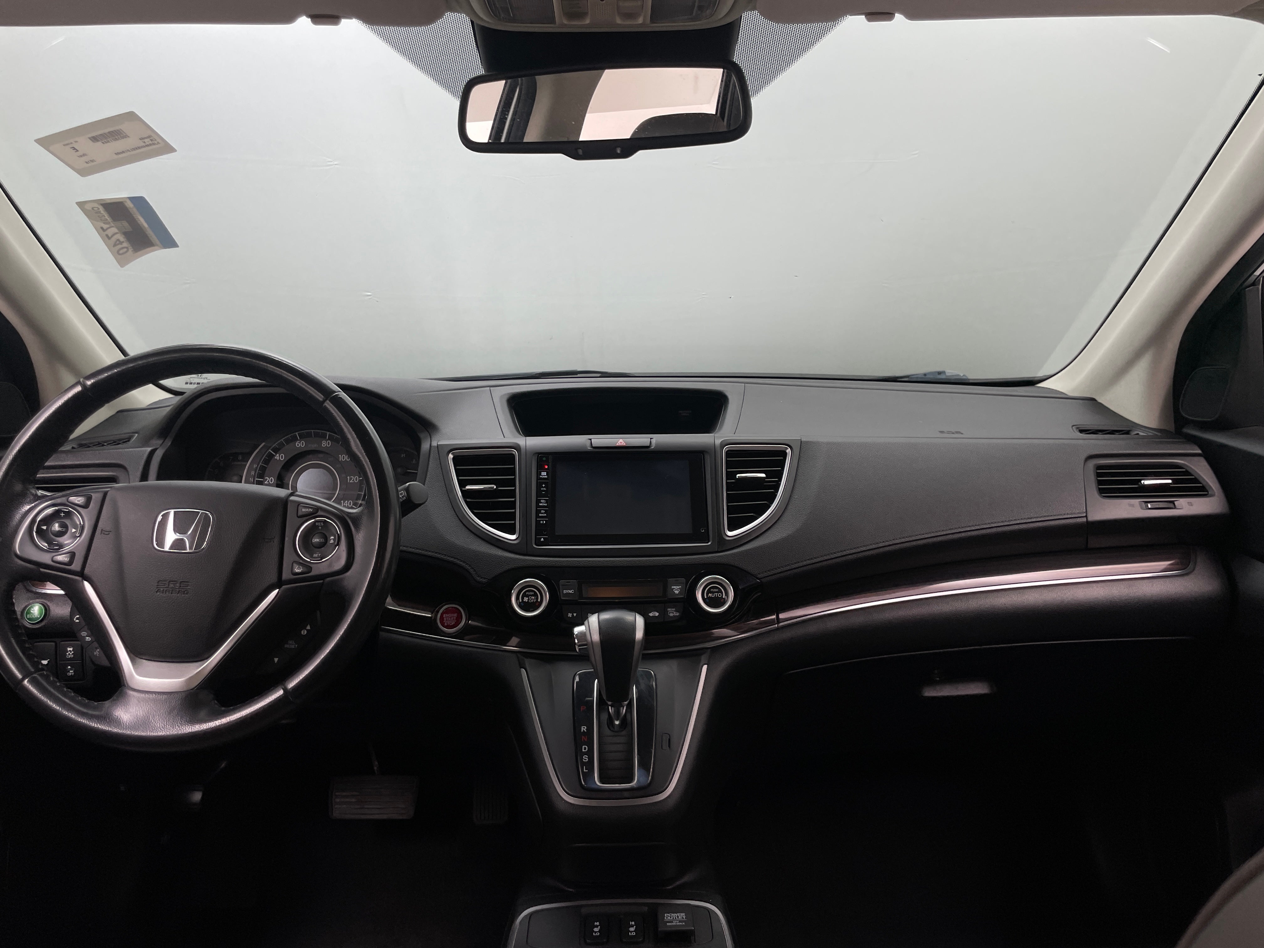 Thumbnail: 2016 Honda CR-V - 2