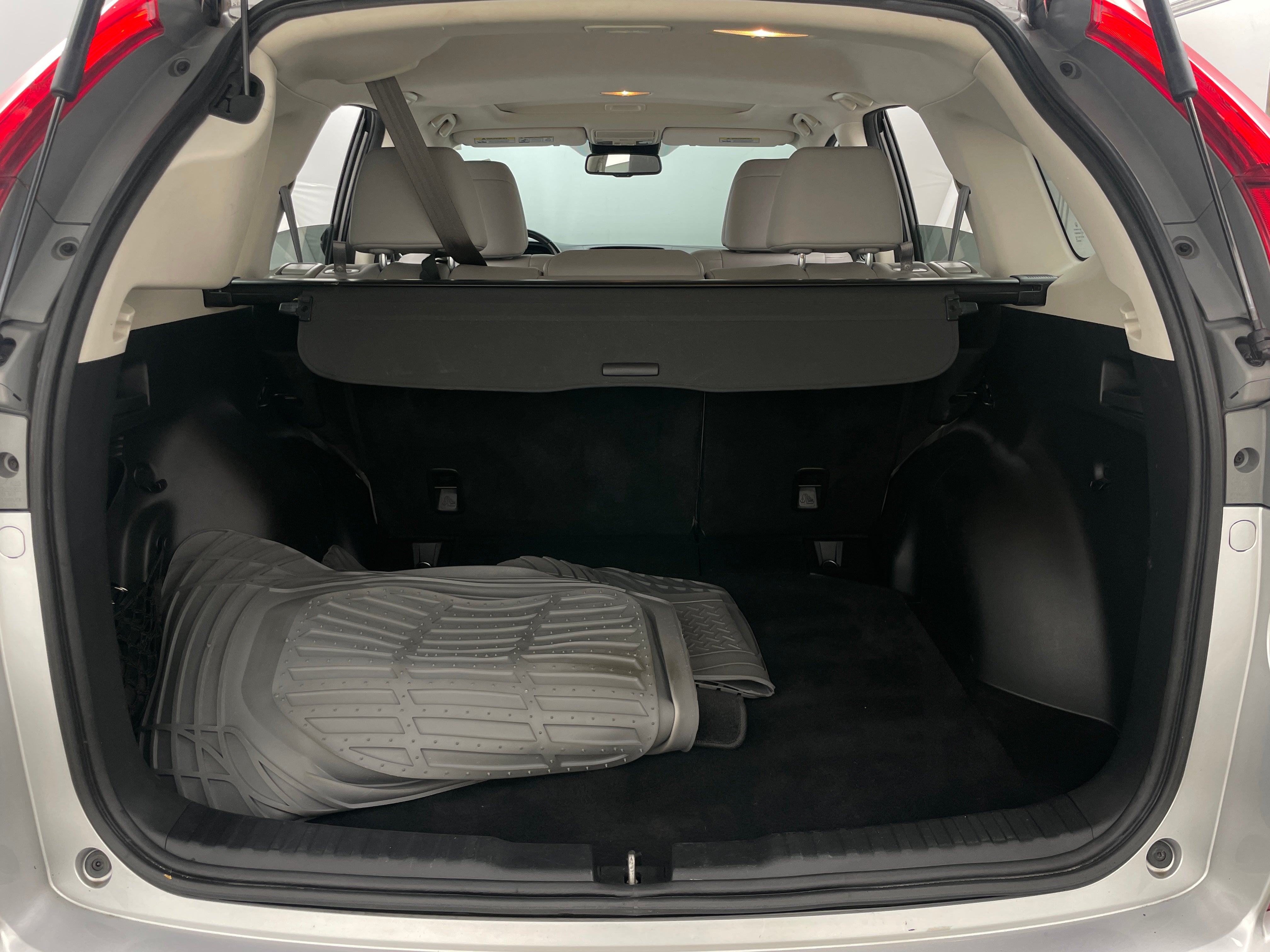 Thumbnail: 2016 Honda CR-V - 6