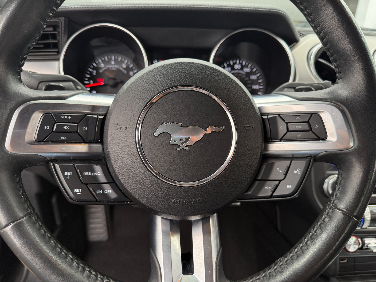 Thumbnail: 2020 Ford Mustang - 3