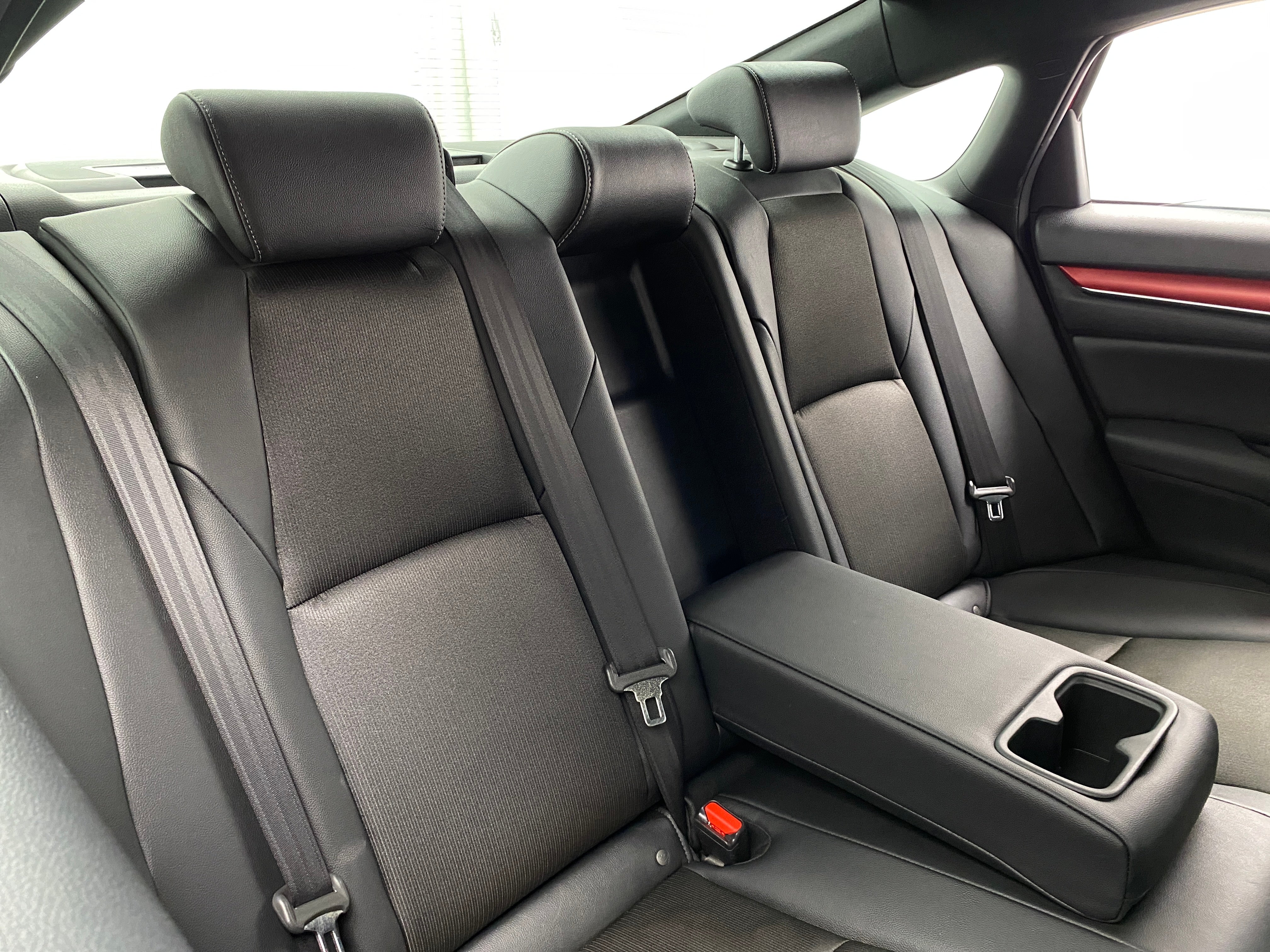 Thumbnail: 2019 Honda Accord - 6