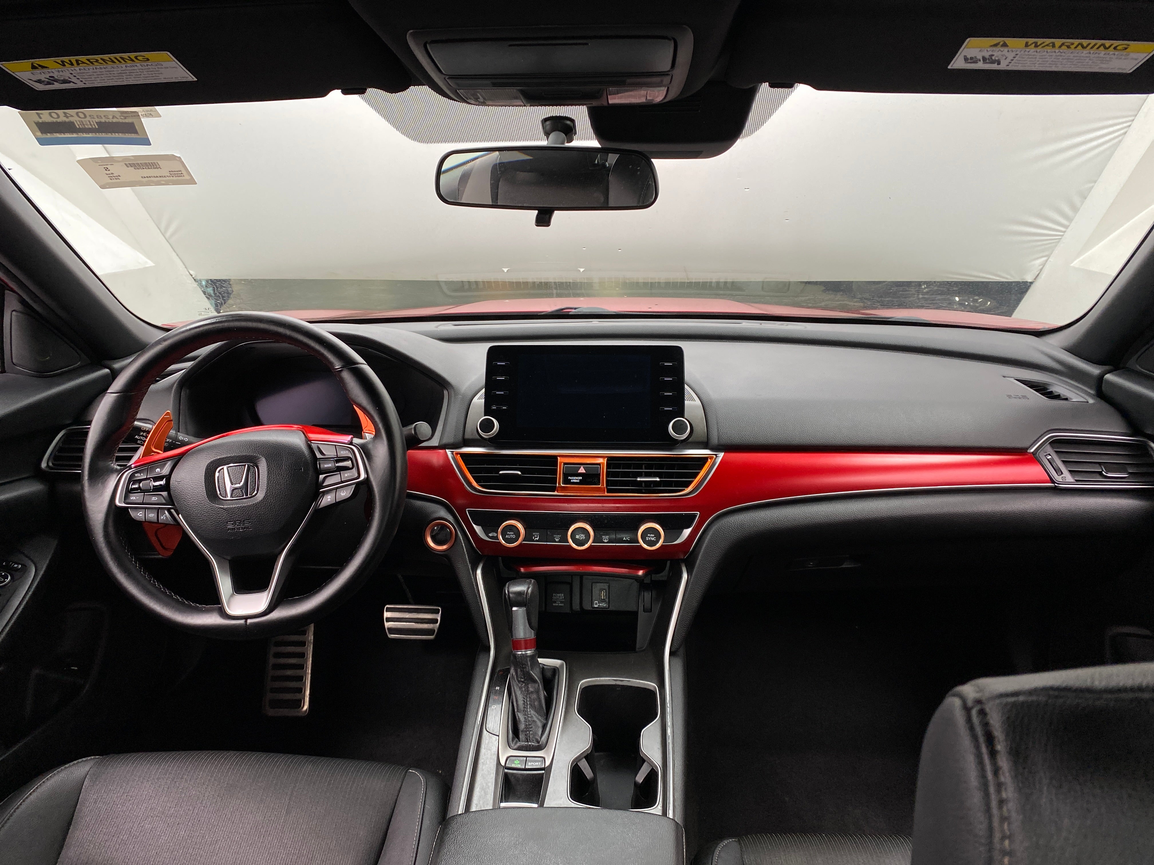 Thumbnail: 2019 Honda Accord - 3