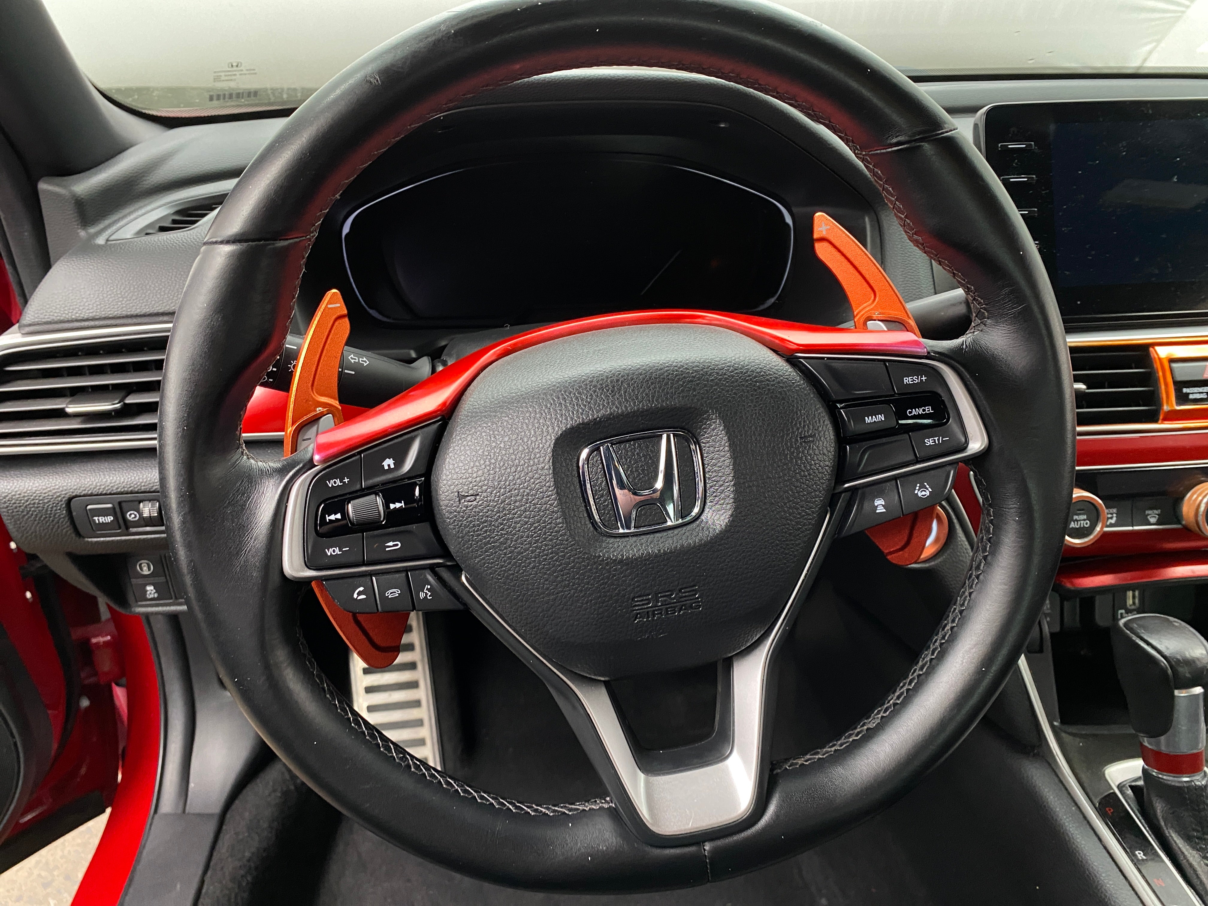 Thumbnail: 2019 Honda Accord - 5