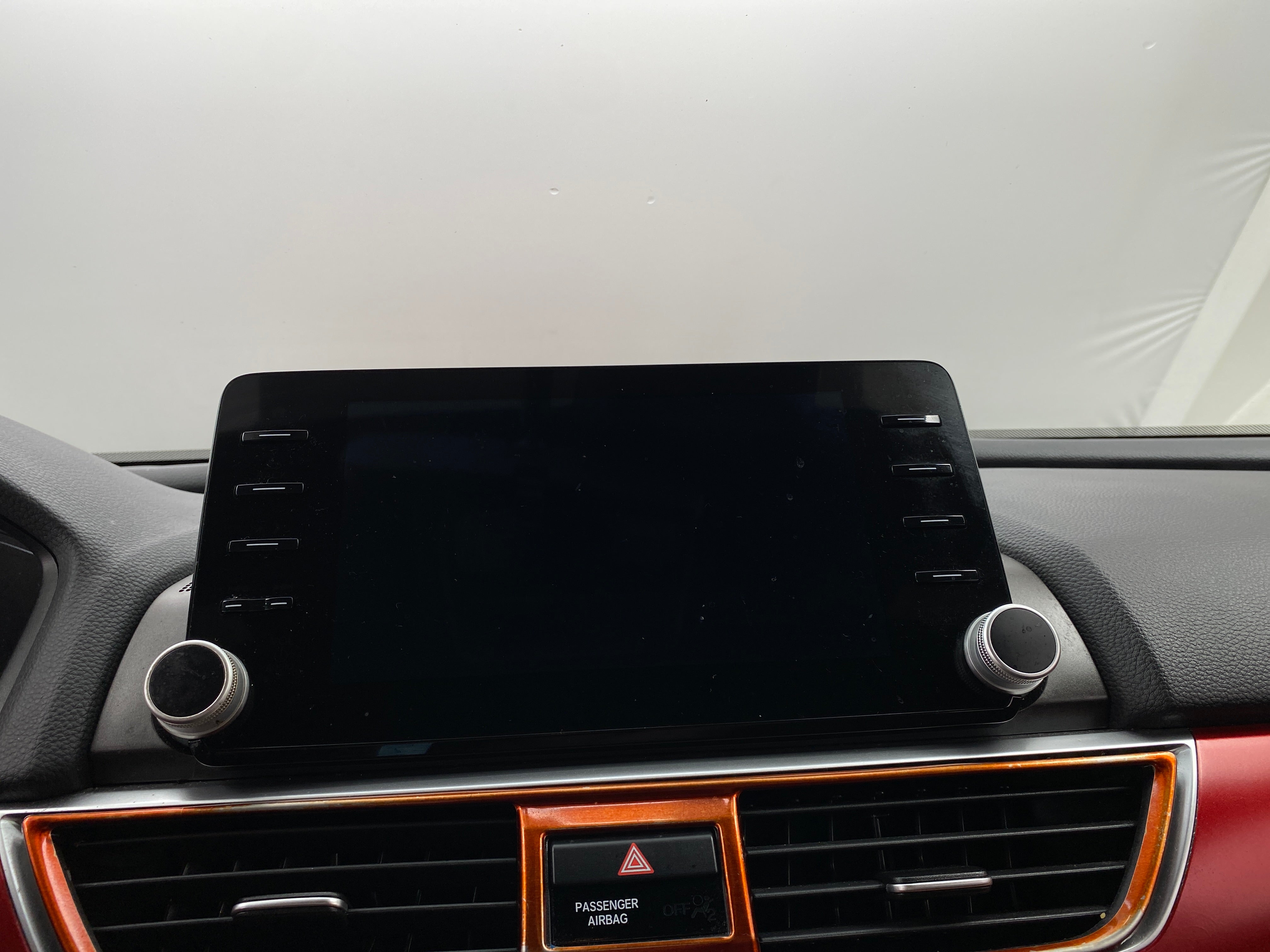 Thumbnail: 2019 Honda Accord - 4