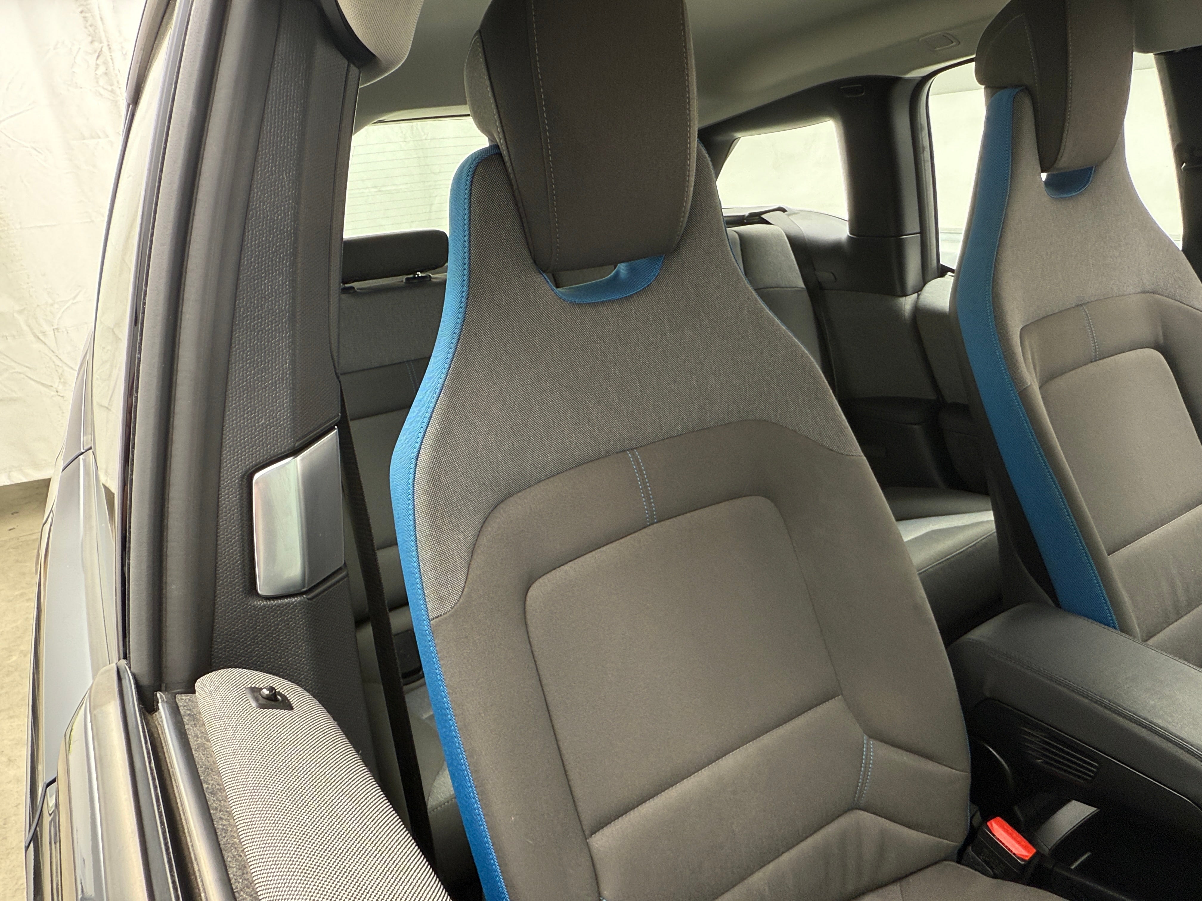 Thumbnail: 2019 BMW i3 - 2