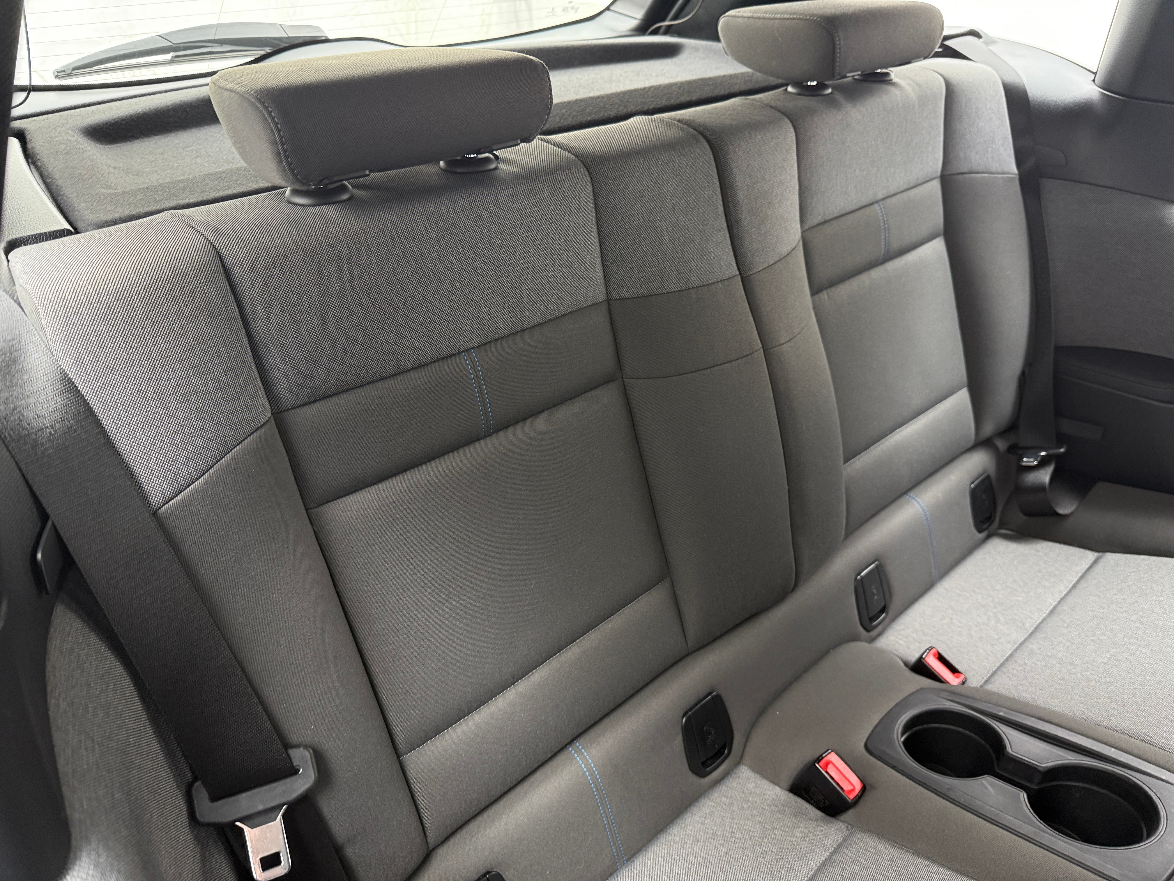 Thumbnail: 2019 BMW i3 - 6