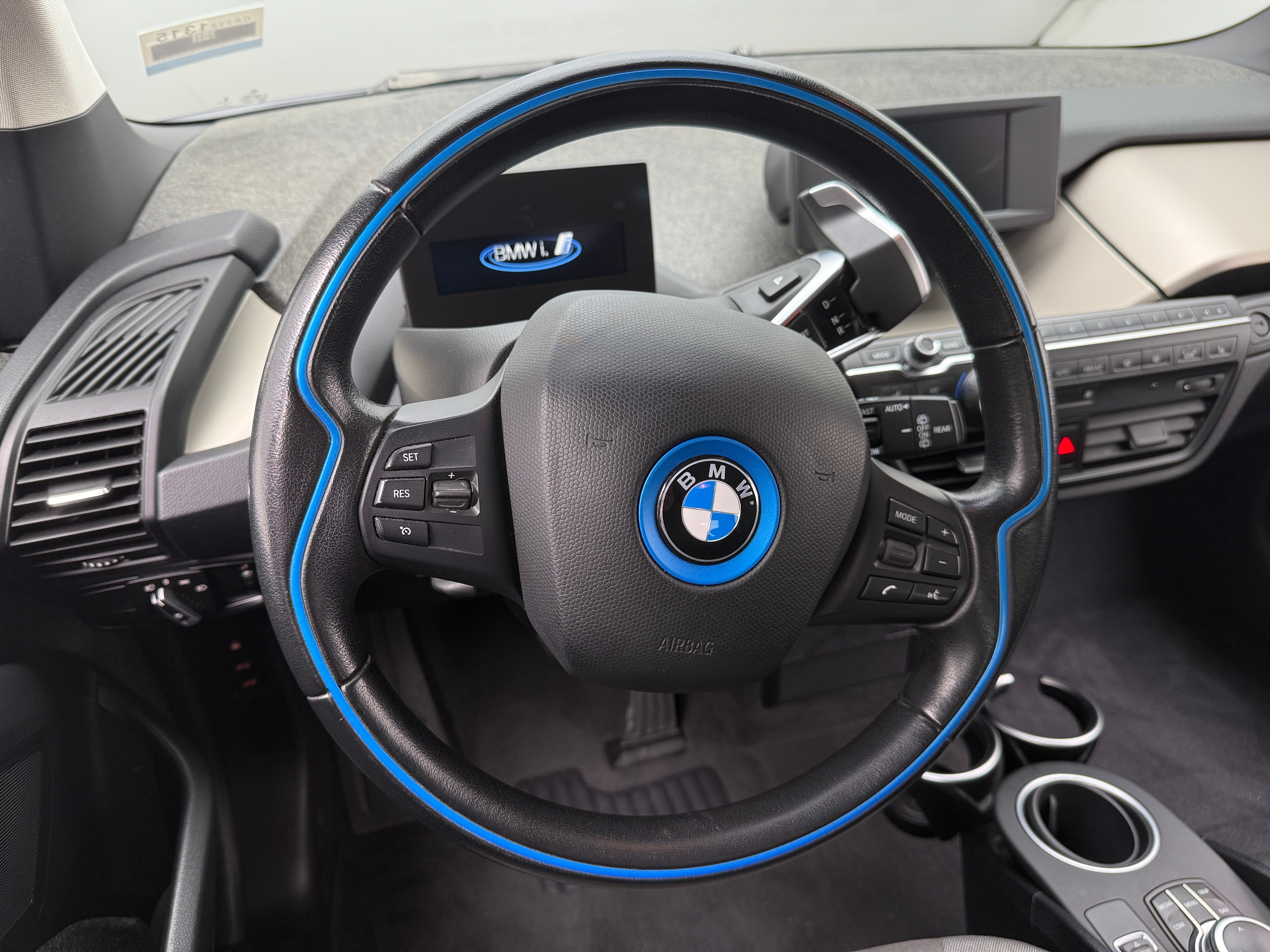Thumbnail: 2019 BMW i3 - 5