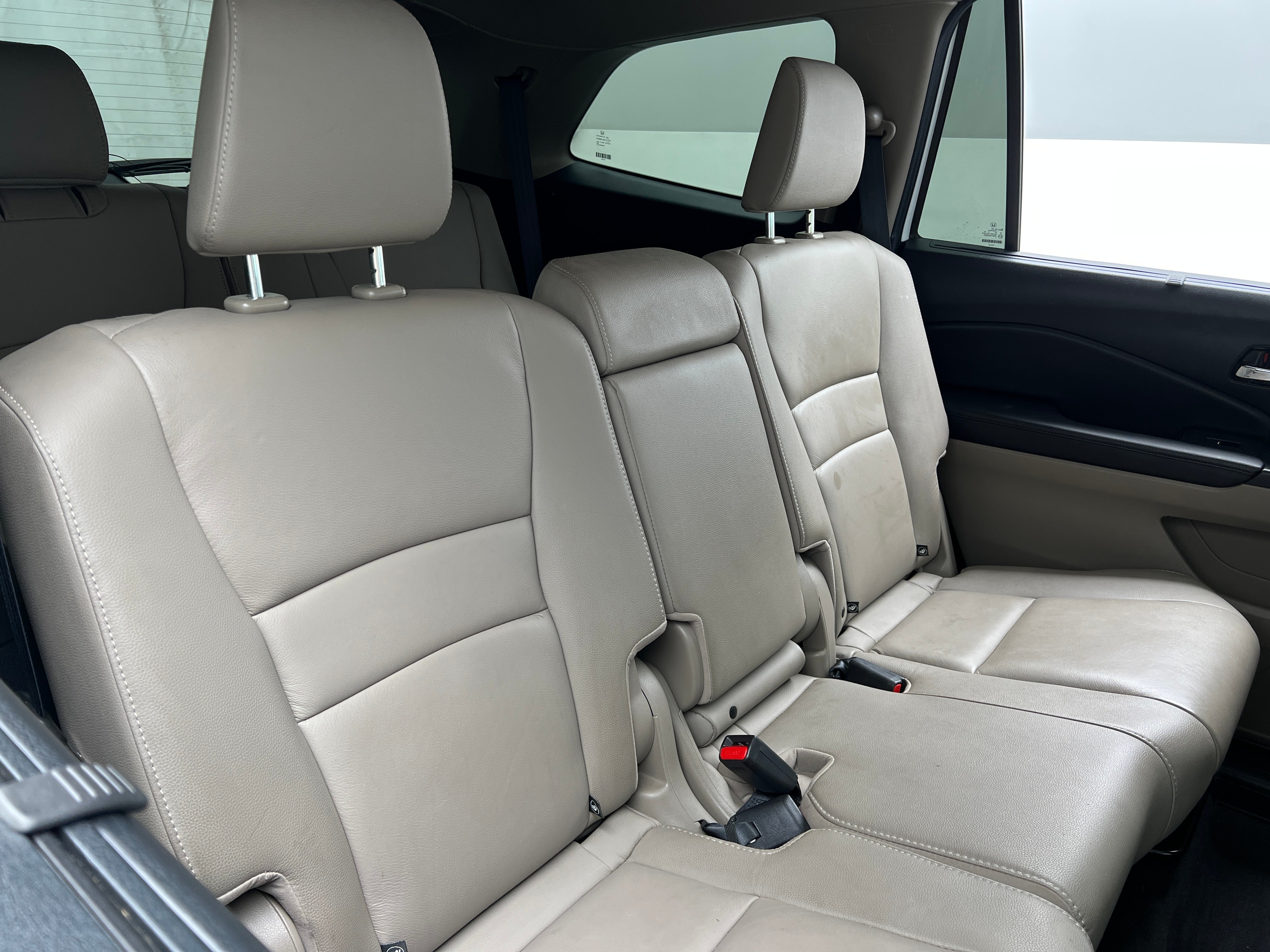 Thumbnail: 2020 Honda Pilot - 5