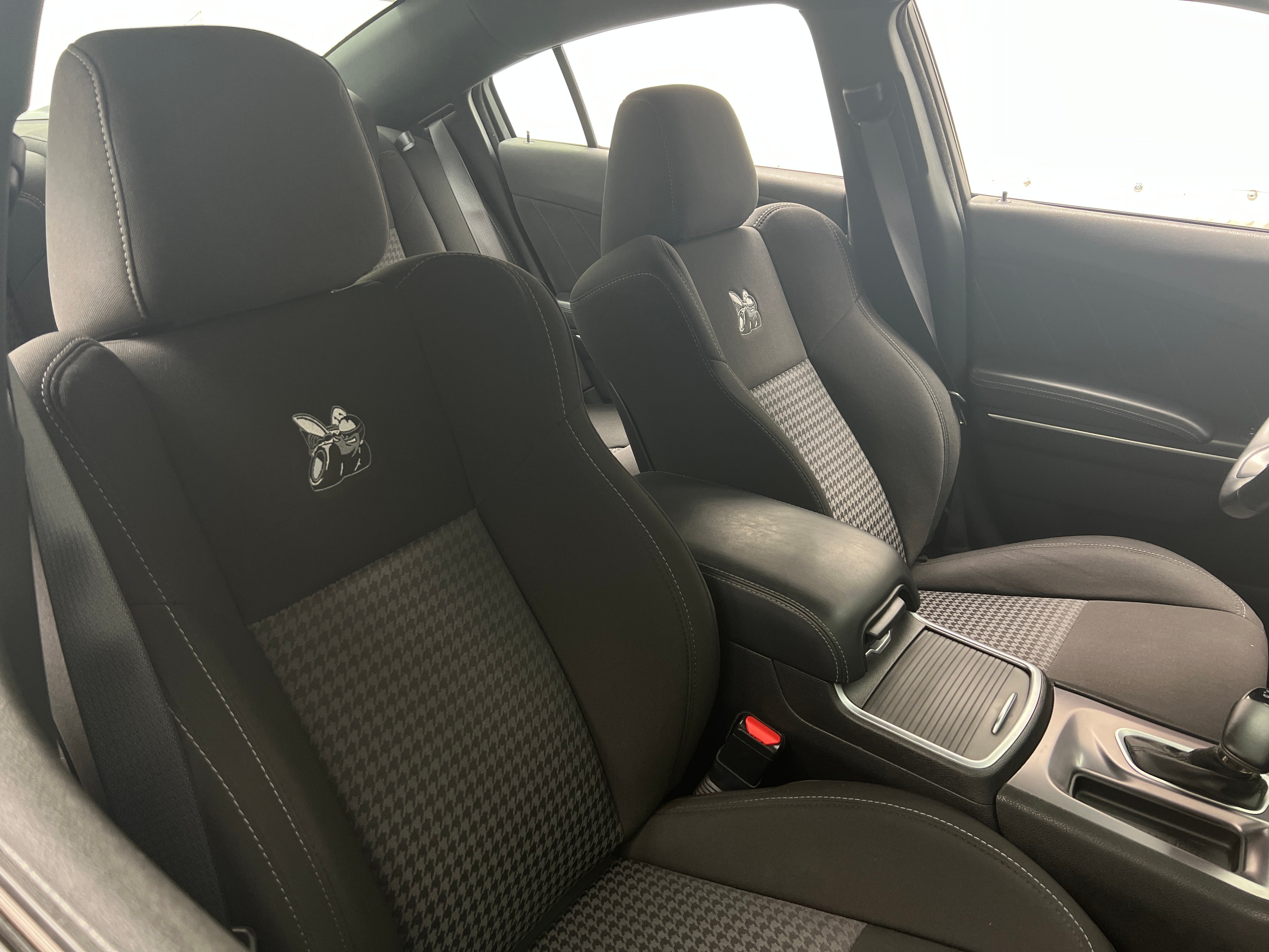Thumbnail: 2021 Dodge Charger - 2