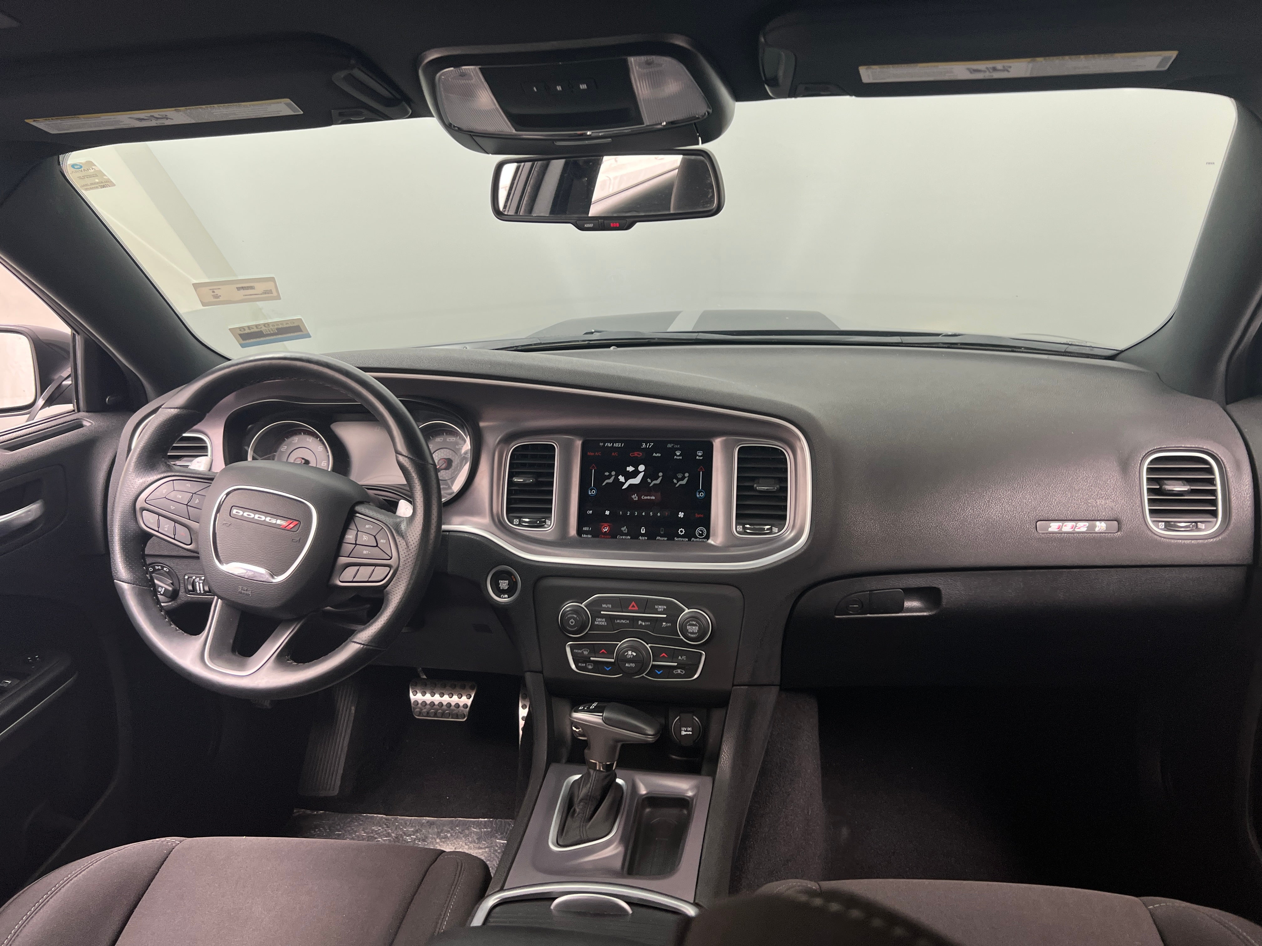 Thumbnail: 2021 Dodge Charger - 3