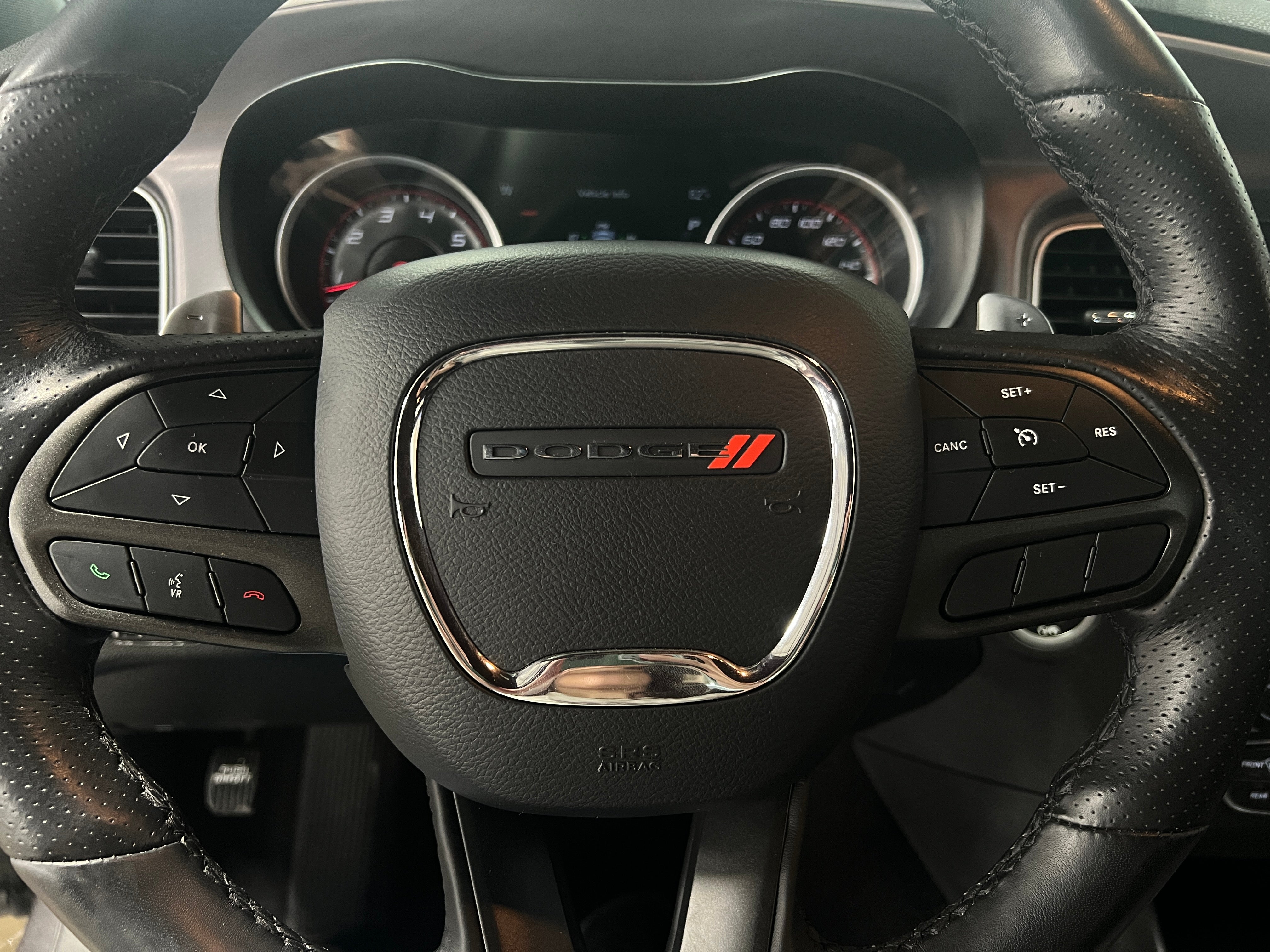 Thumbnail: 2021 Dodge Charger - 5