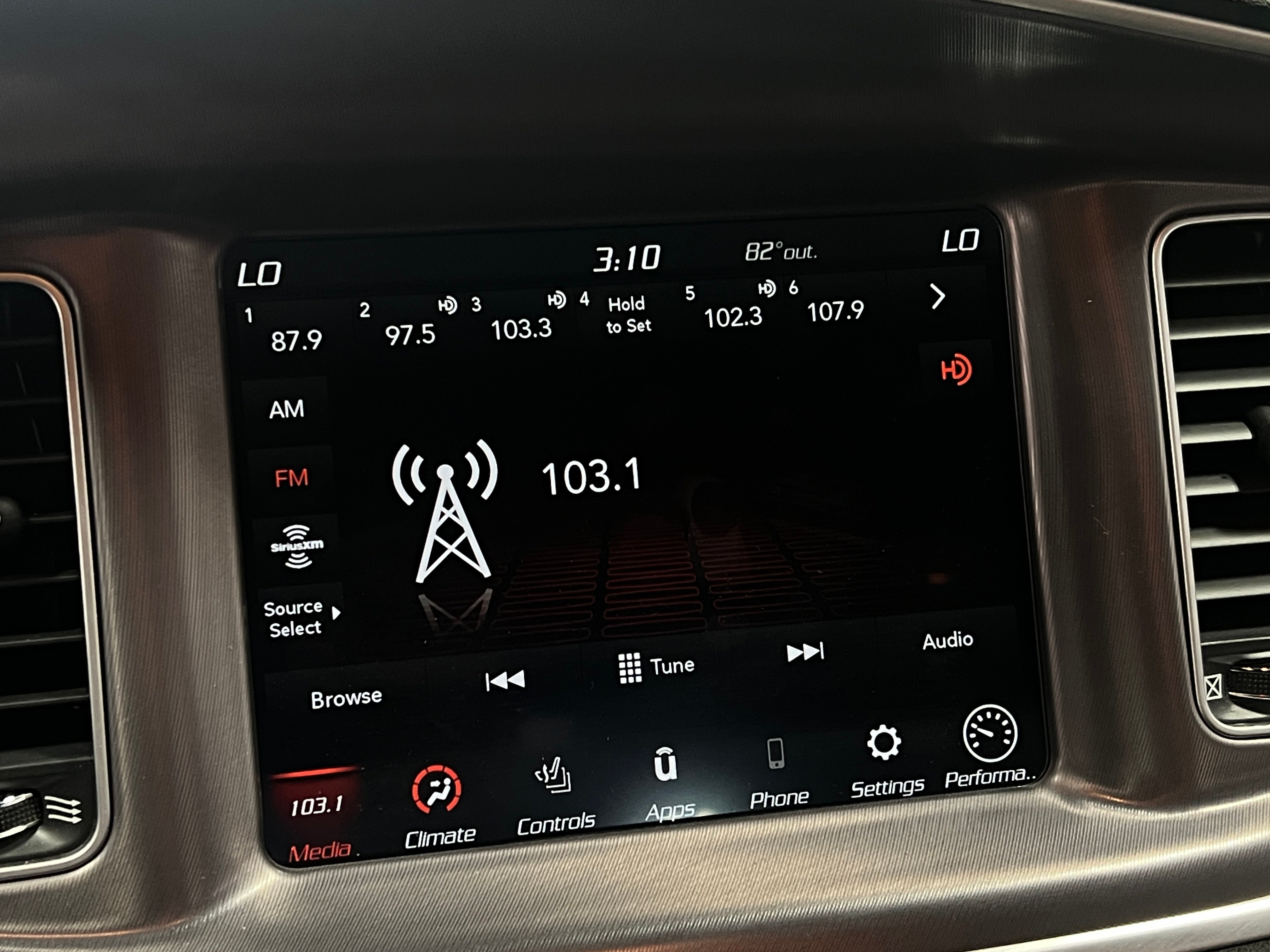 Thumbnail: 2021 Dodge Charger - 4