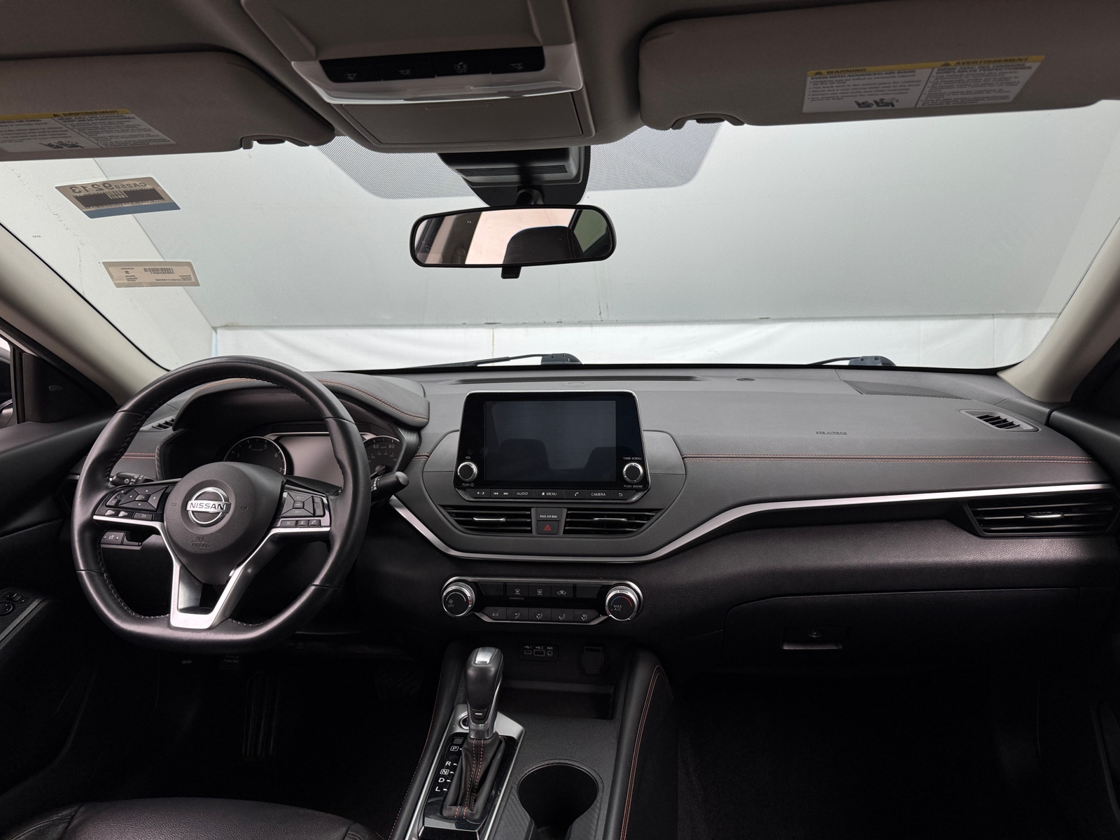 Thumbnail: 2020 Nissan Altima - 3