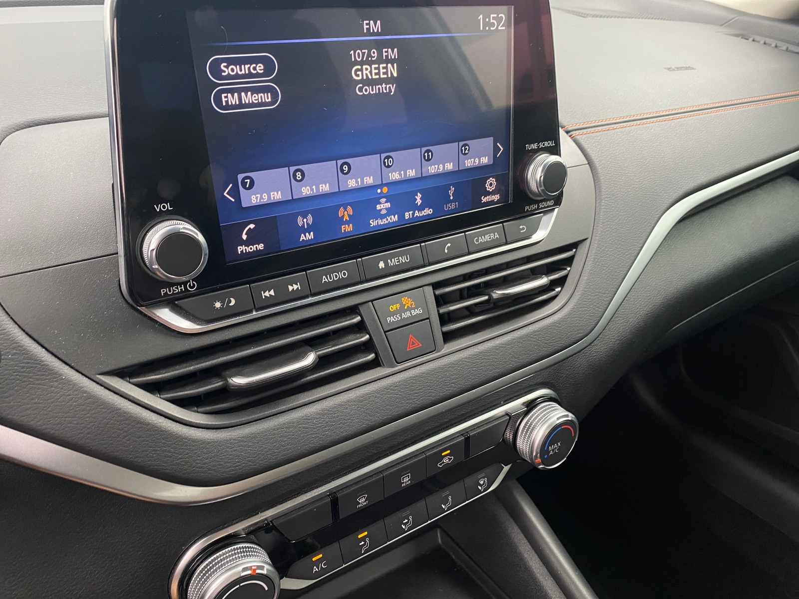 Thumbnail: 2020 Nissan Altima - 4