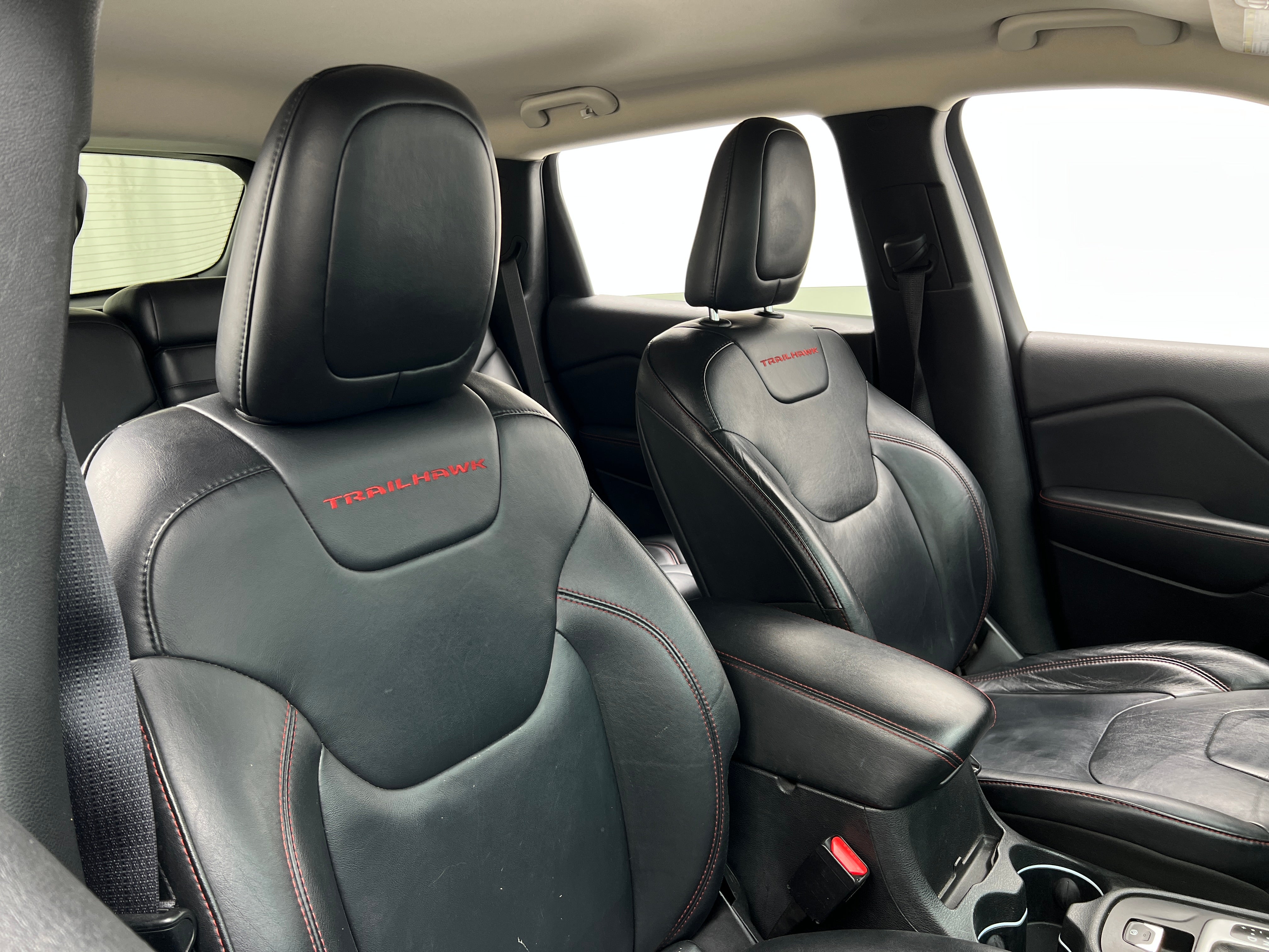 Thumbnail: 2014 Jeep Cherokee - 2