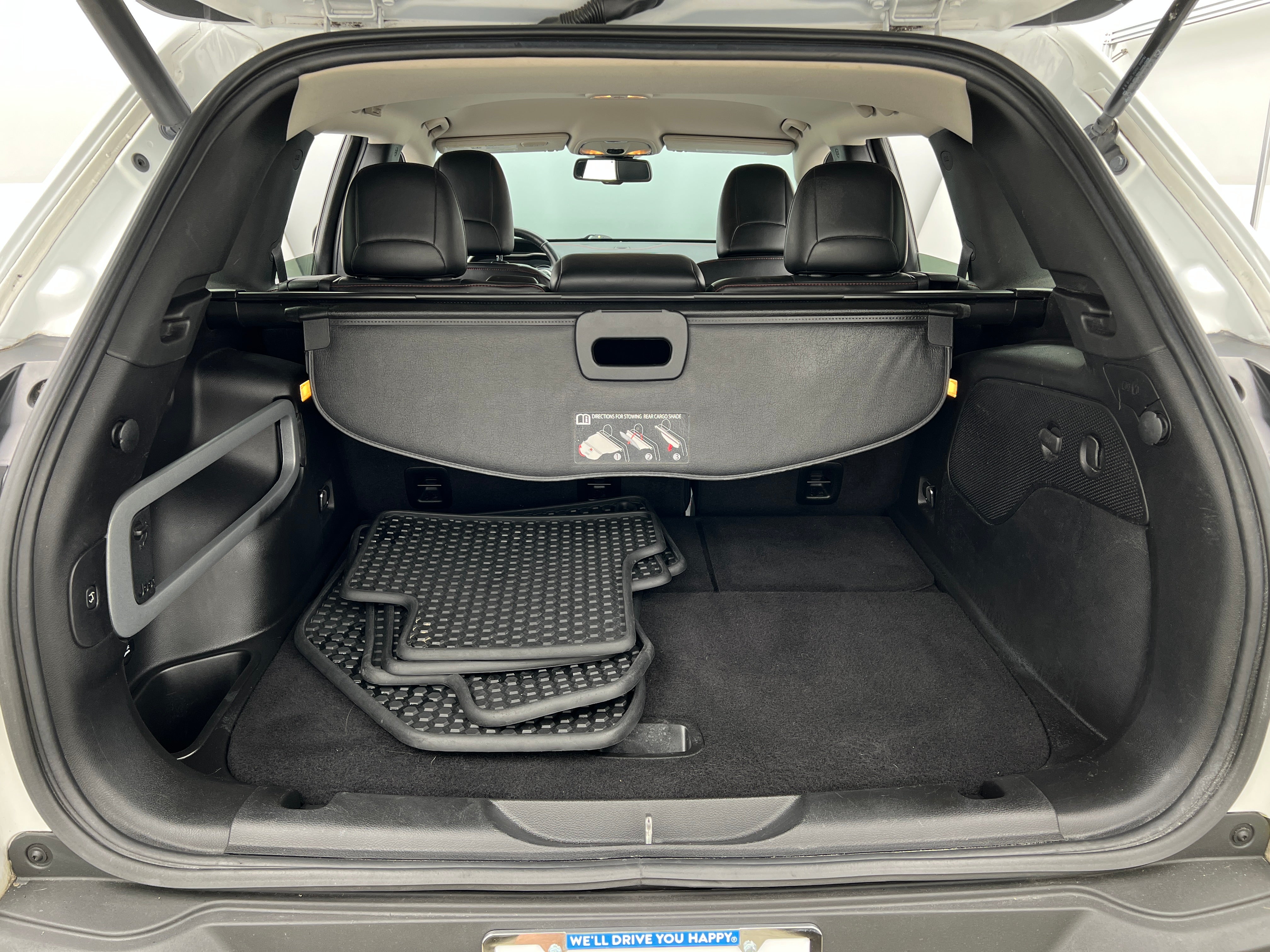 Thumbnail: 2014 Jeep Cherokee - 7
