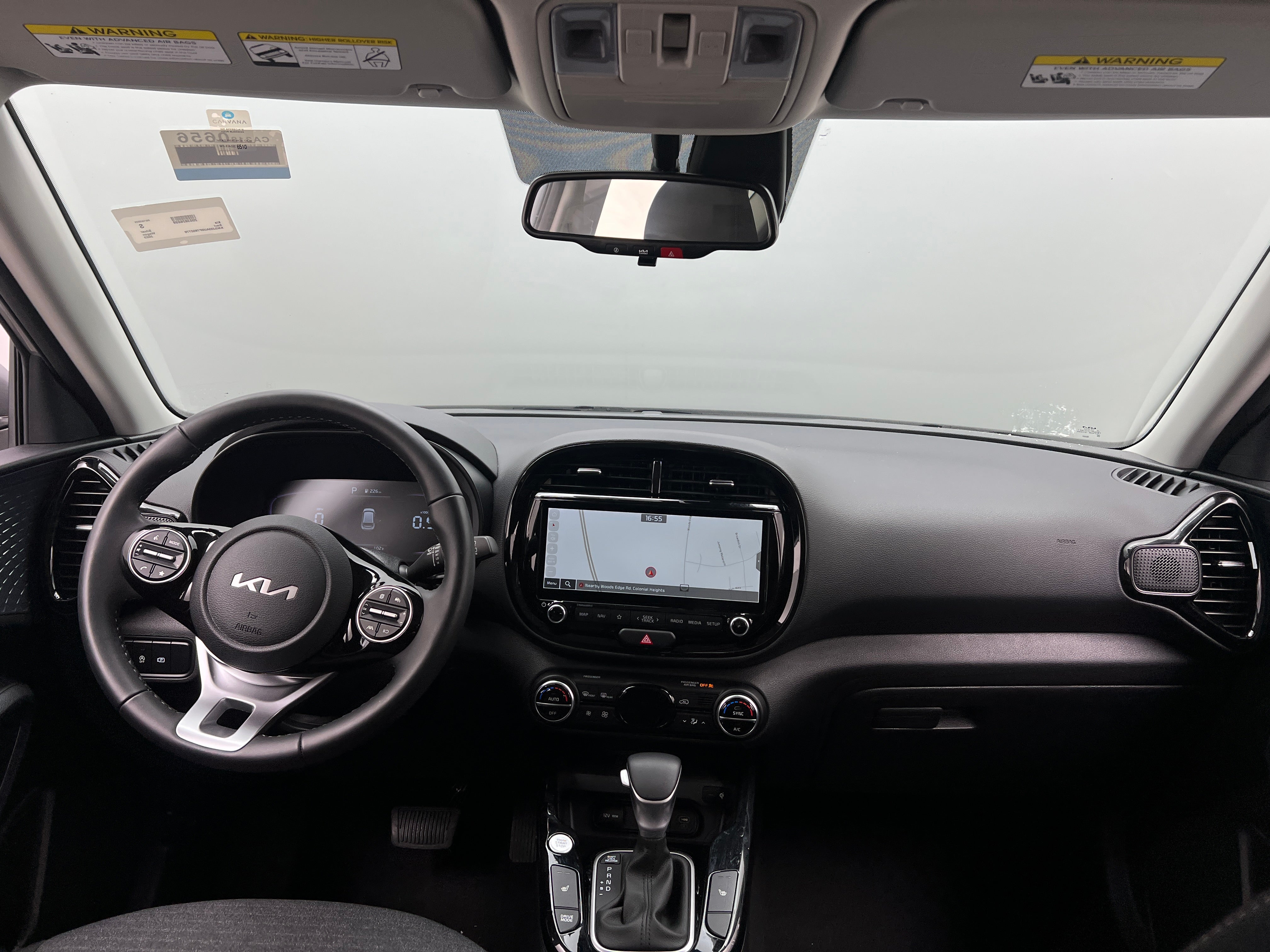 Thumbnail: 2023 Kia Soul - 3
