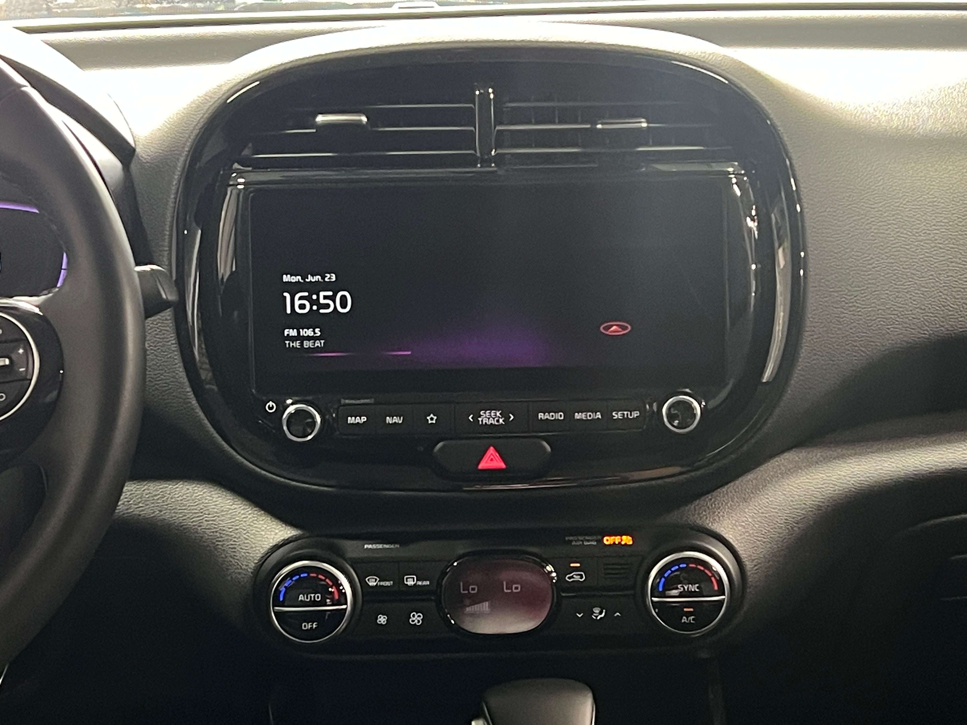 Thumbnail: 2023 Kia Soul - 4