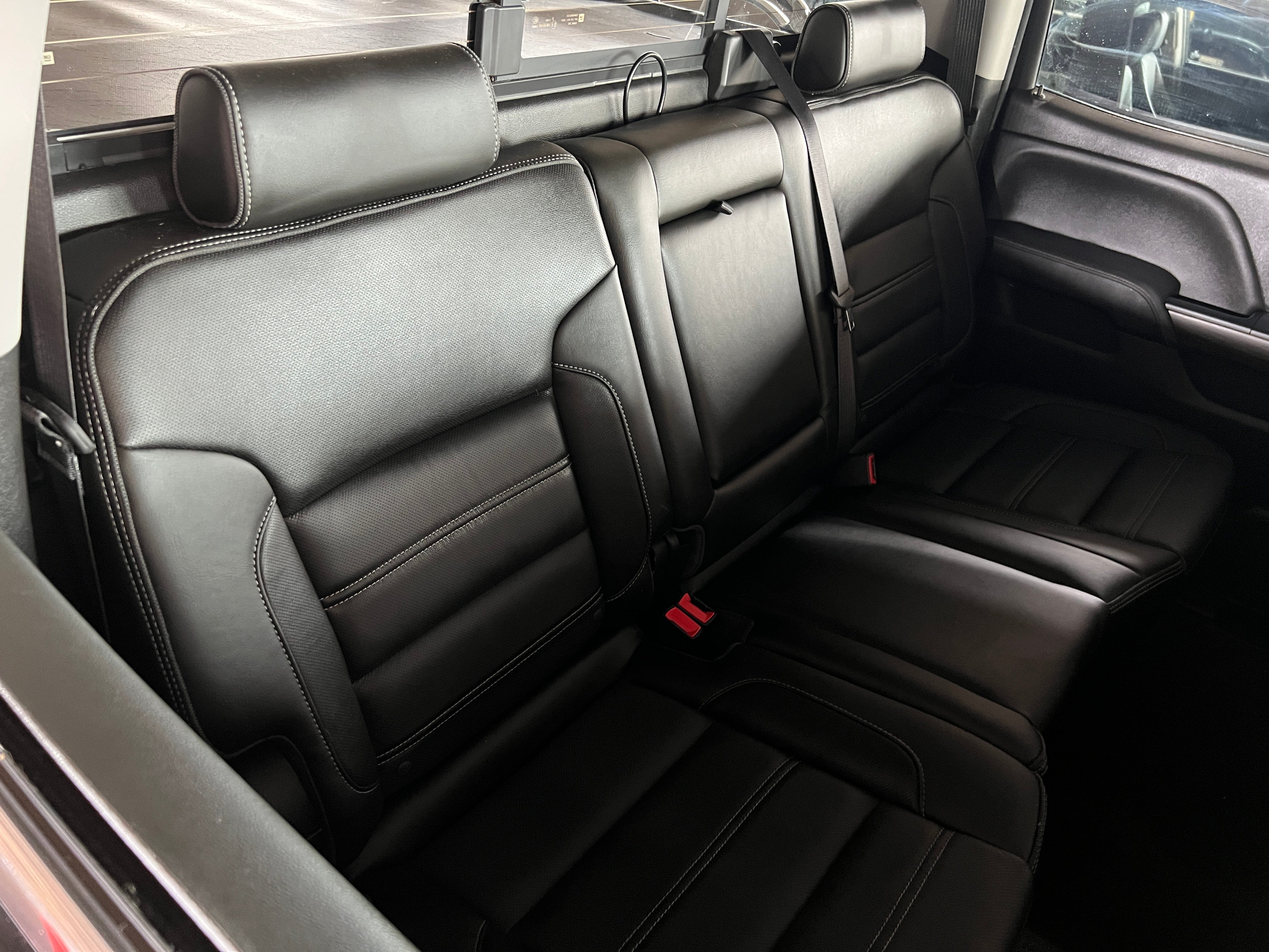 Thumbnail: 2018 GMC Sierra 1500 - 5