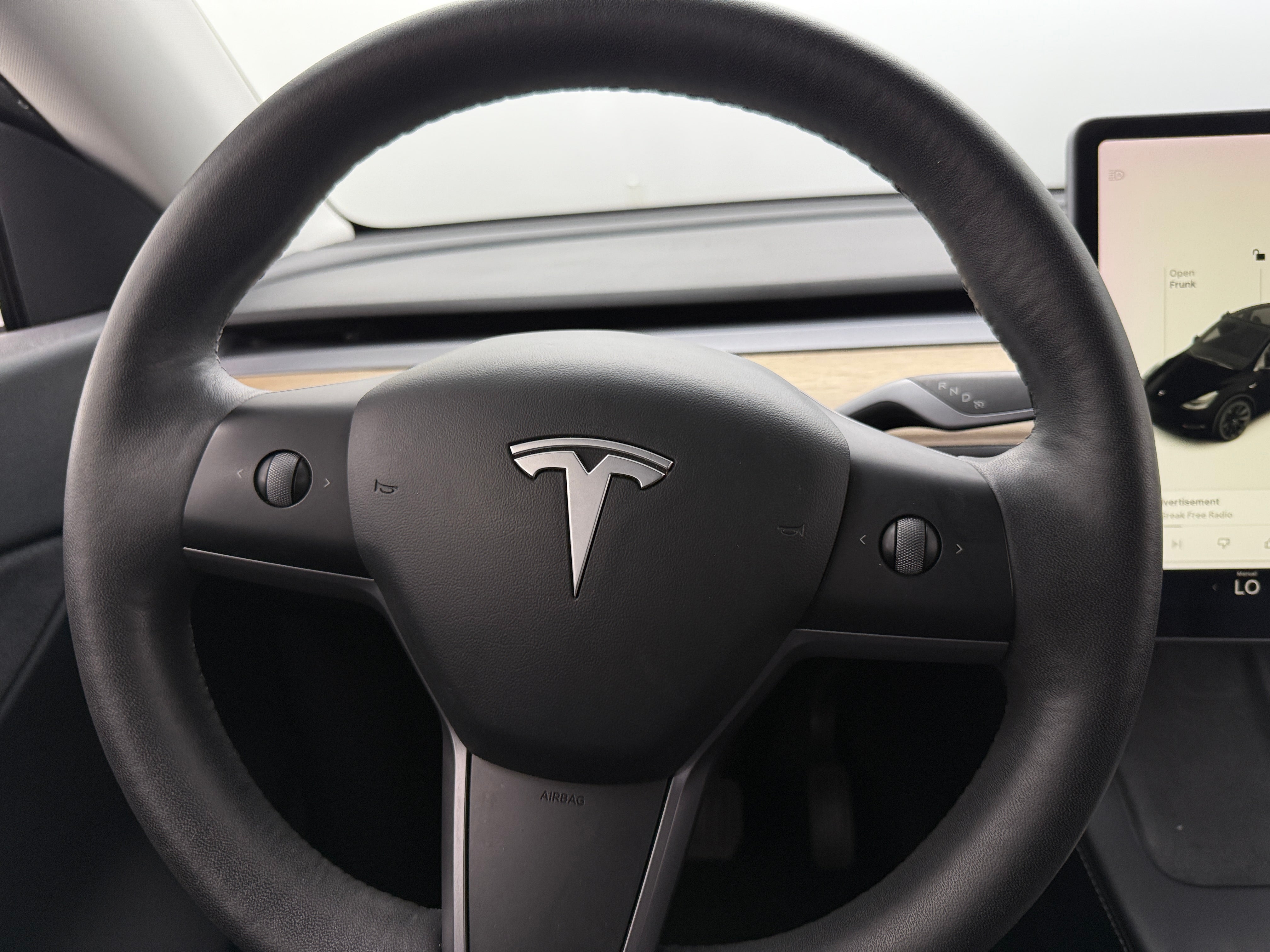Thumbnail: 2021 Tesla Model Y - 4