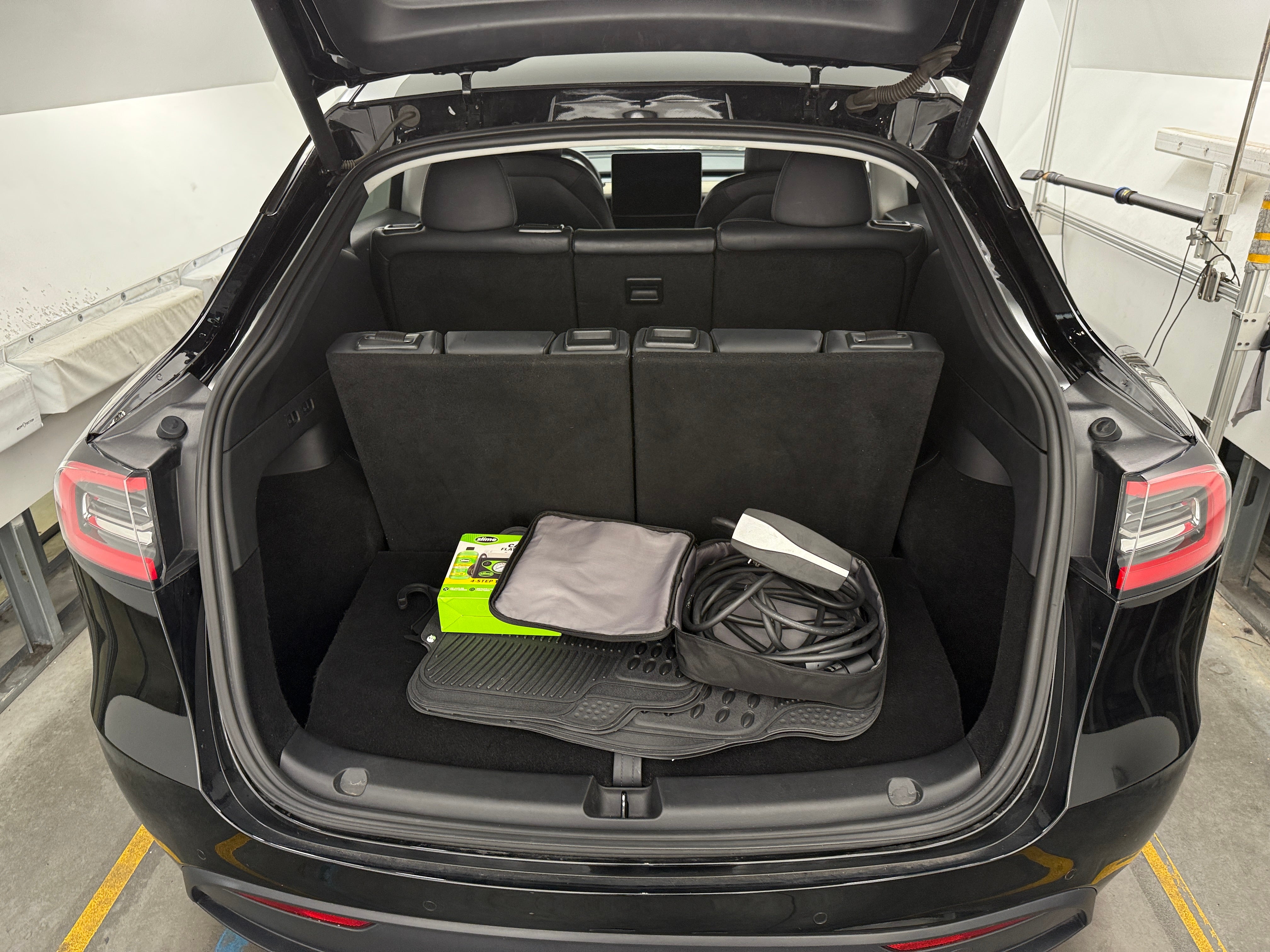 Thumbnail: 2021 Tesla Model Y - 6