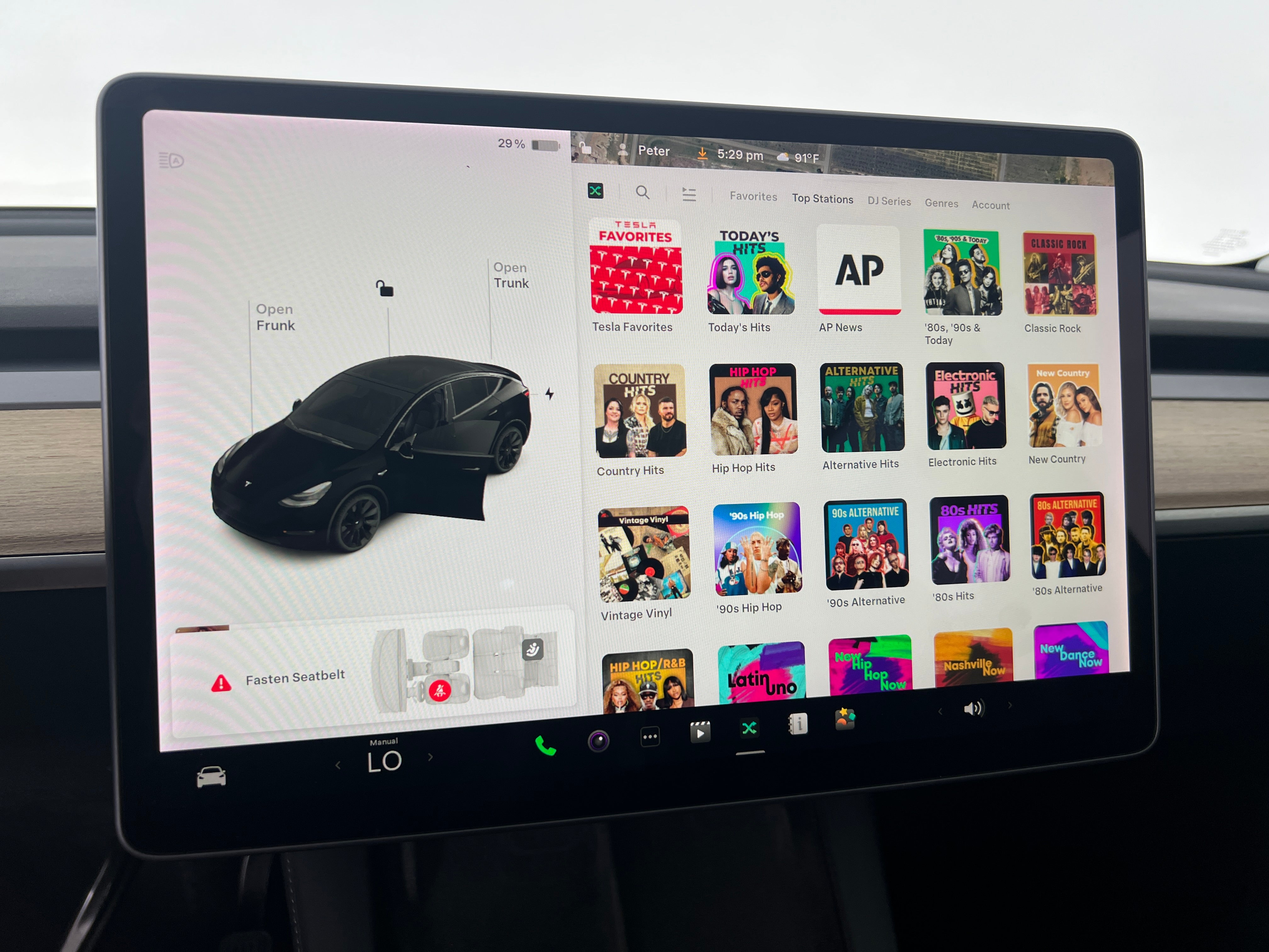 Thumbnail: 2021 Tesla Model Y - 3