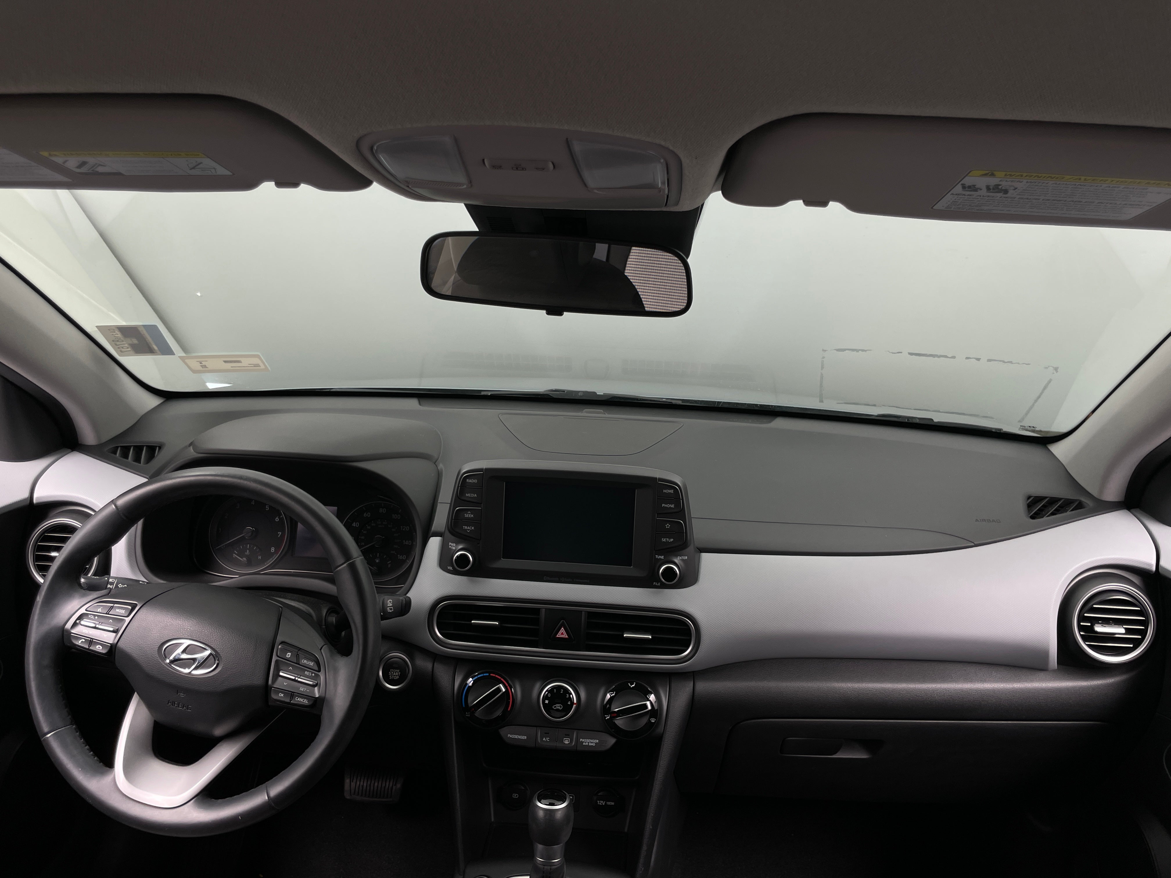 Thumbnail: 2019 Hyundai Kona - 3