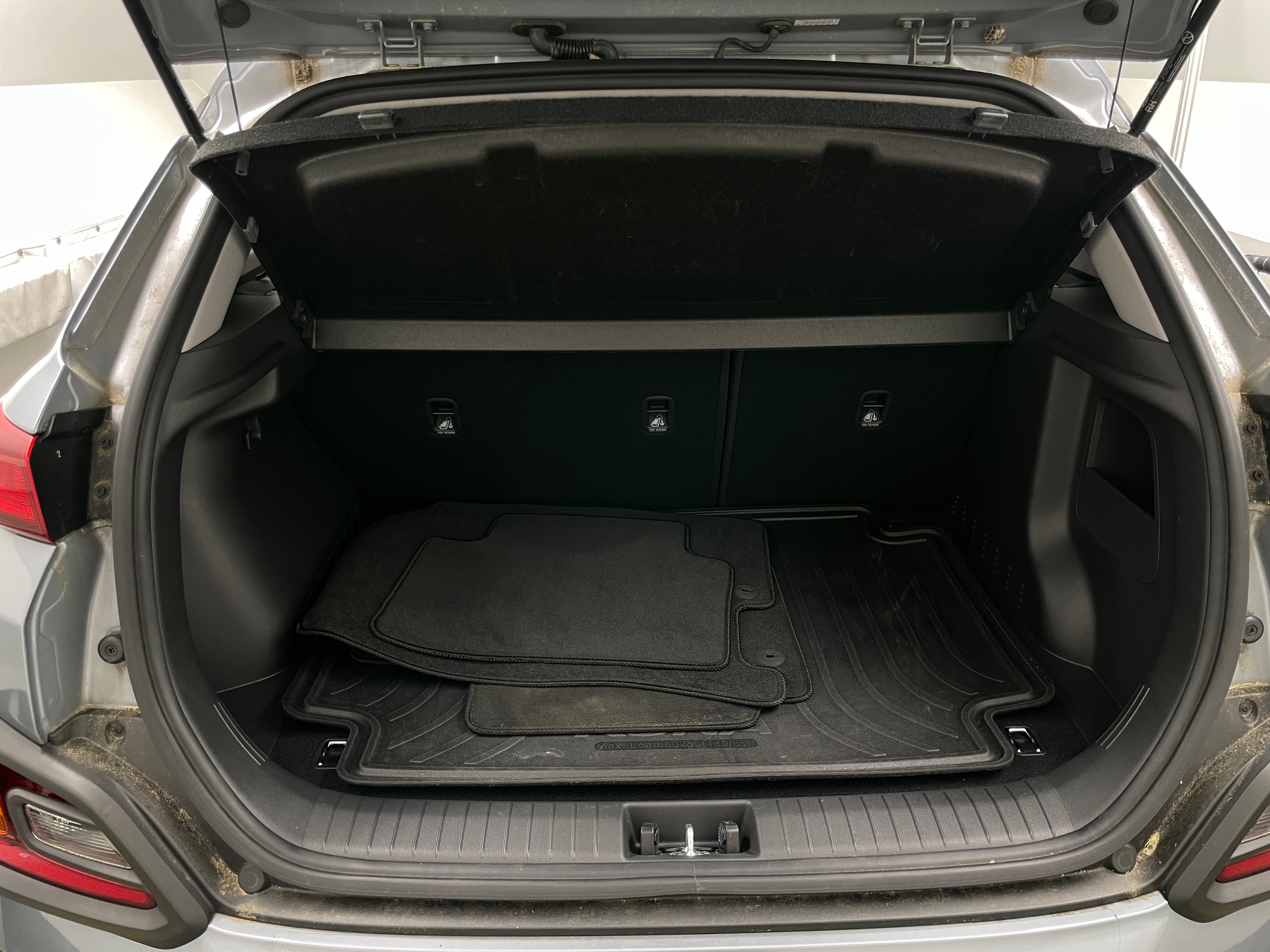 Thumbnail: 2019 Hyundai Kona - 7
