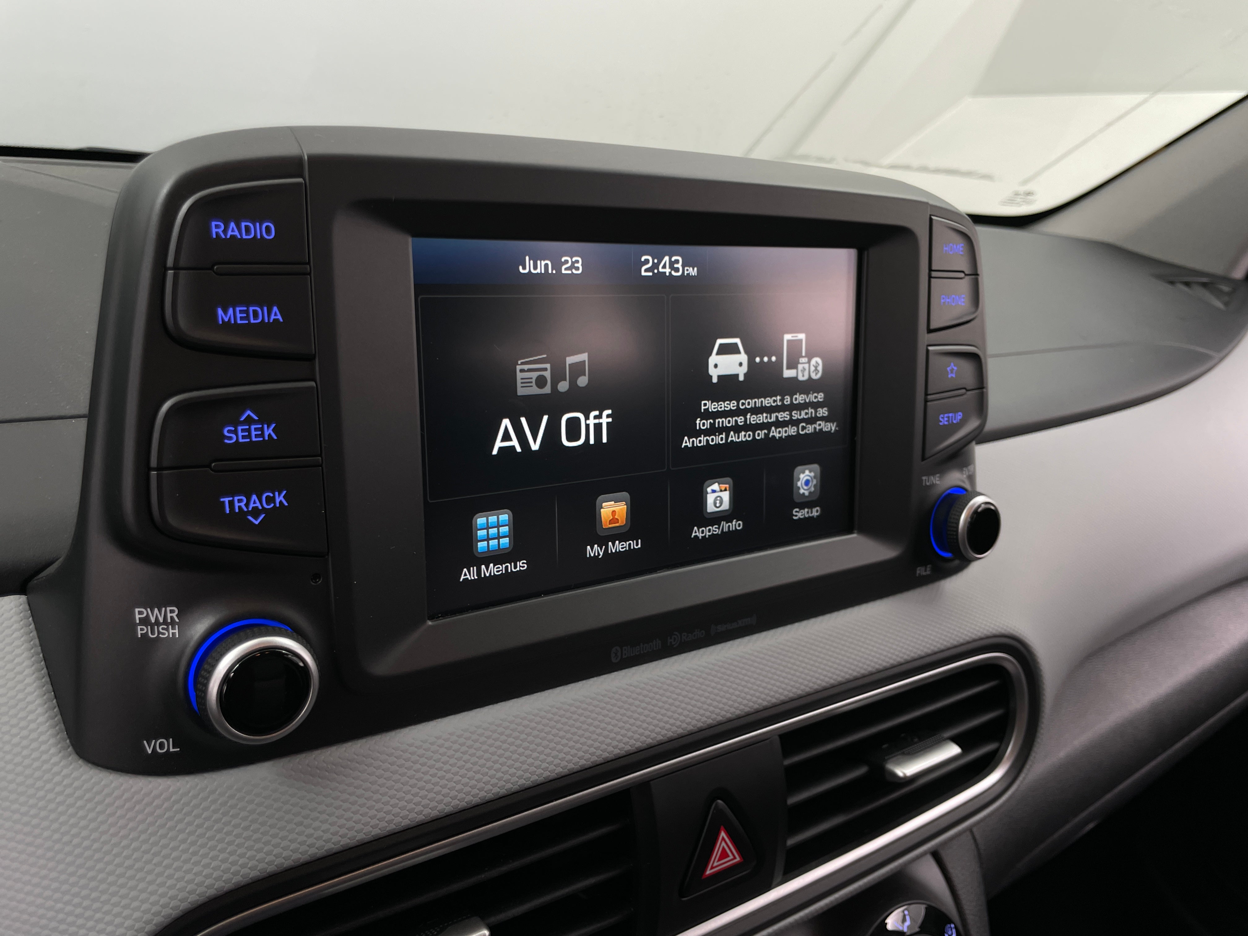 Thumbnail: 2019 Hyundai Kona - 4