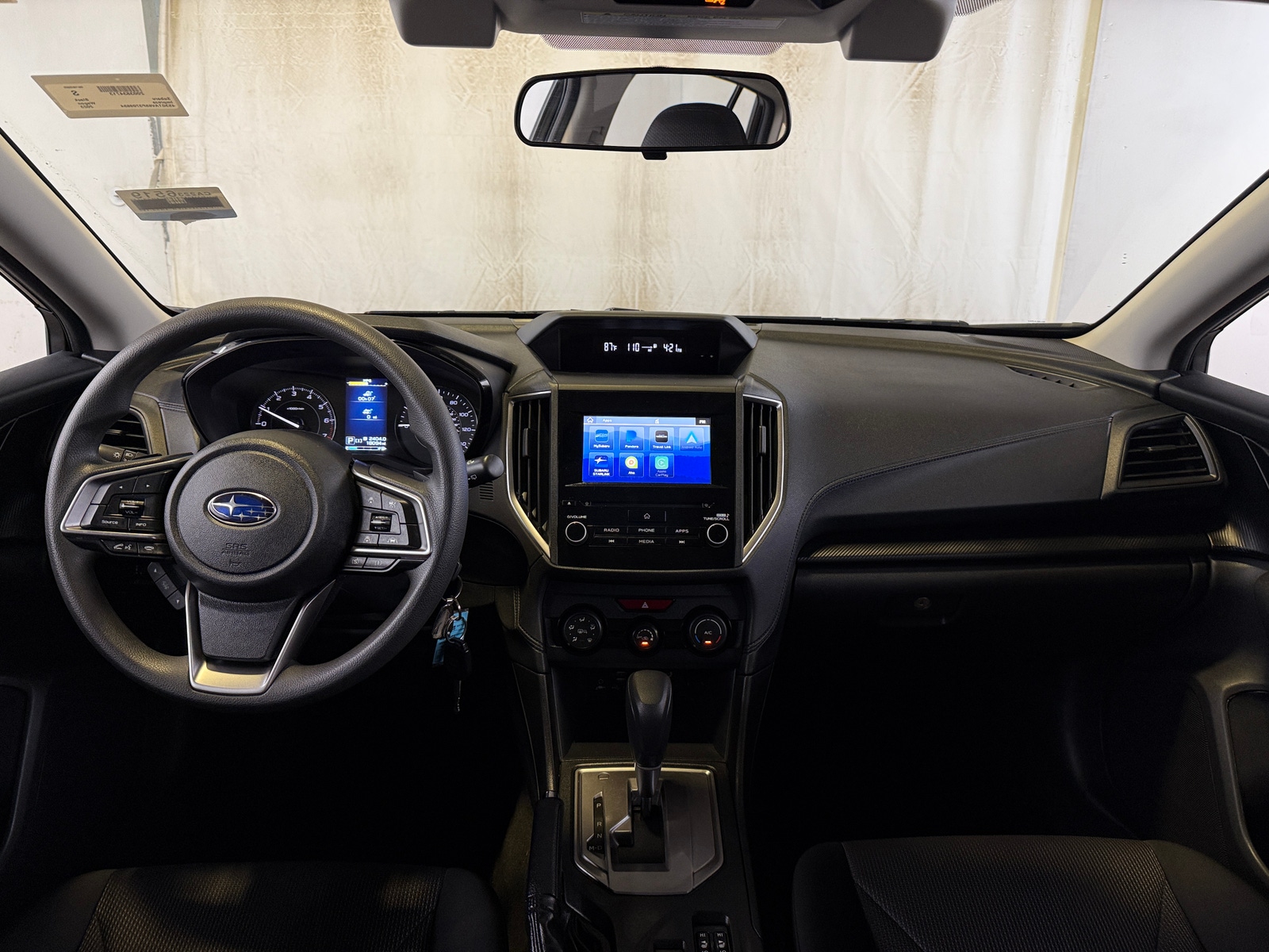 Thumbnail: 2023 Subaru Impreza - 3