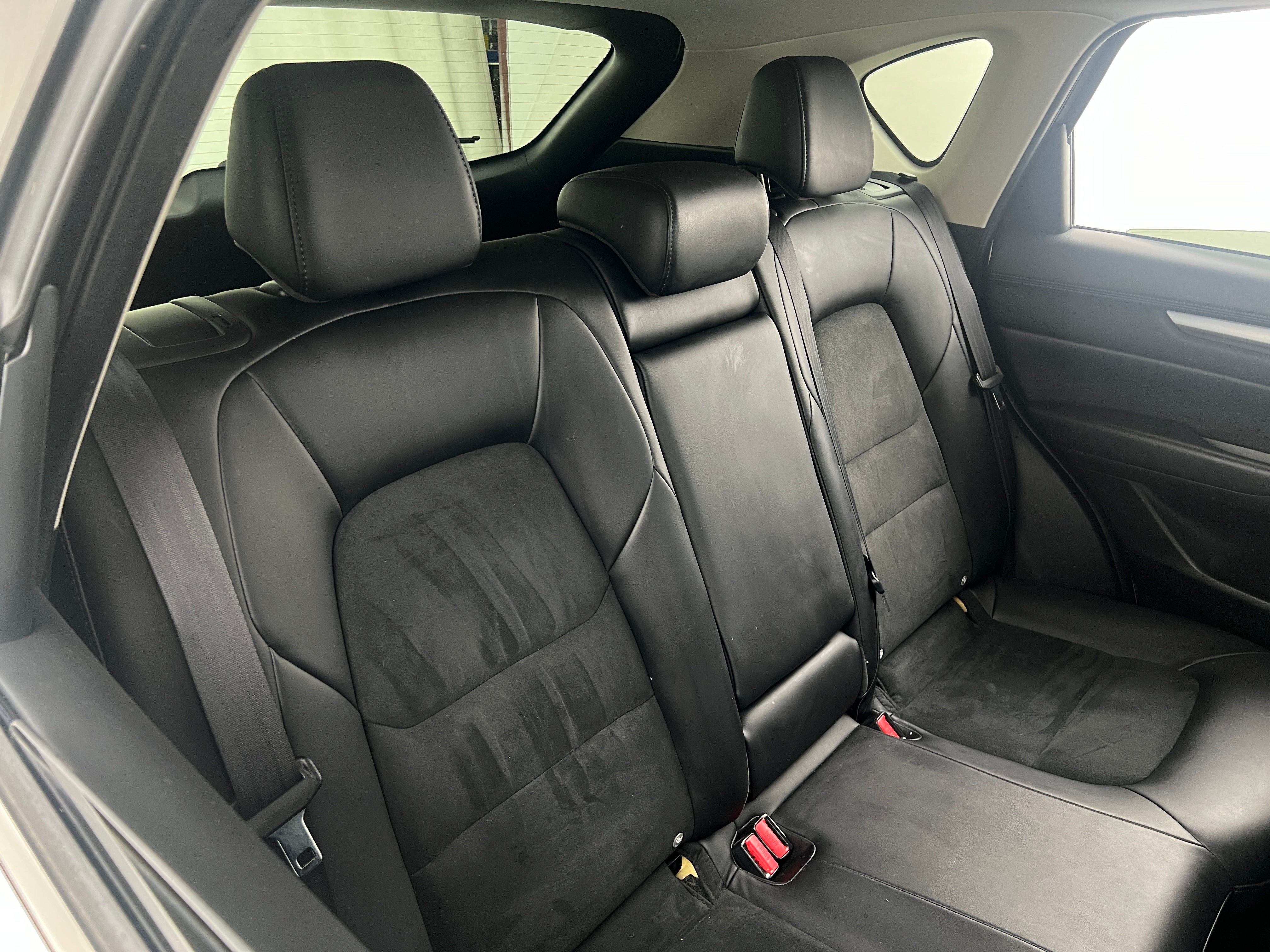 Thumbnail: 2020 Mazda CX-5 - 5
