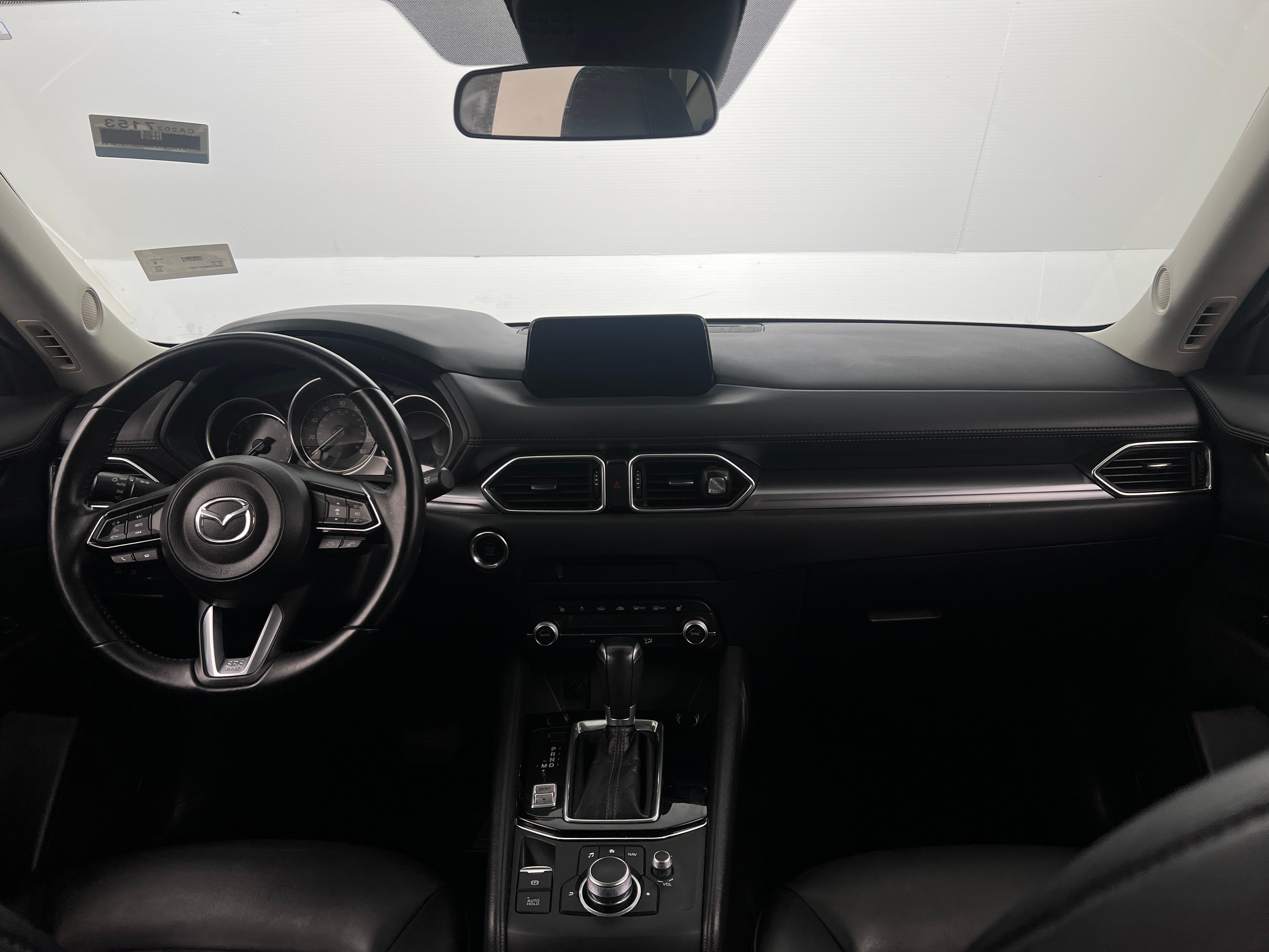 Thumbnail: 2020 Mazda CX-5 - 2