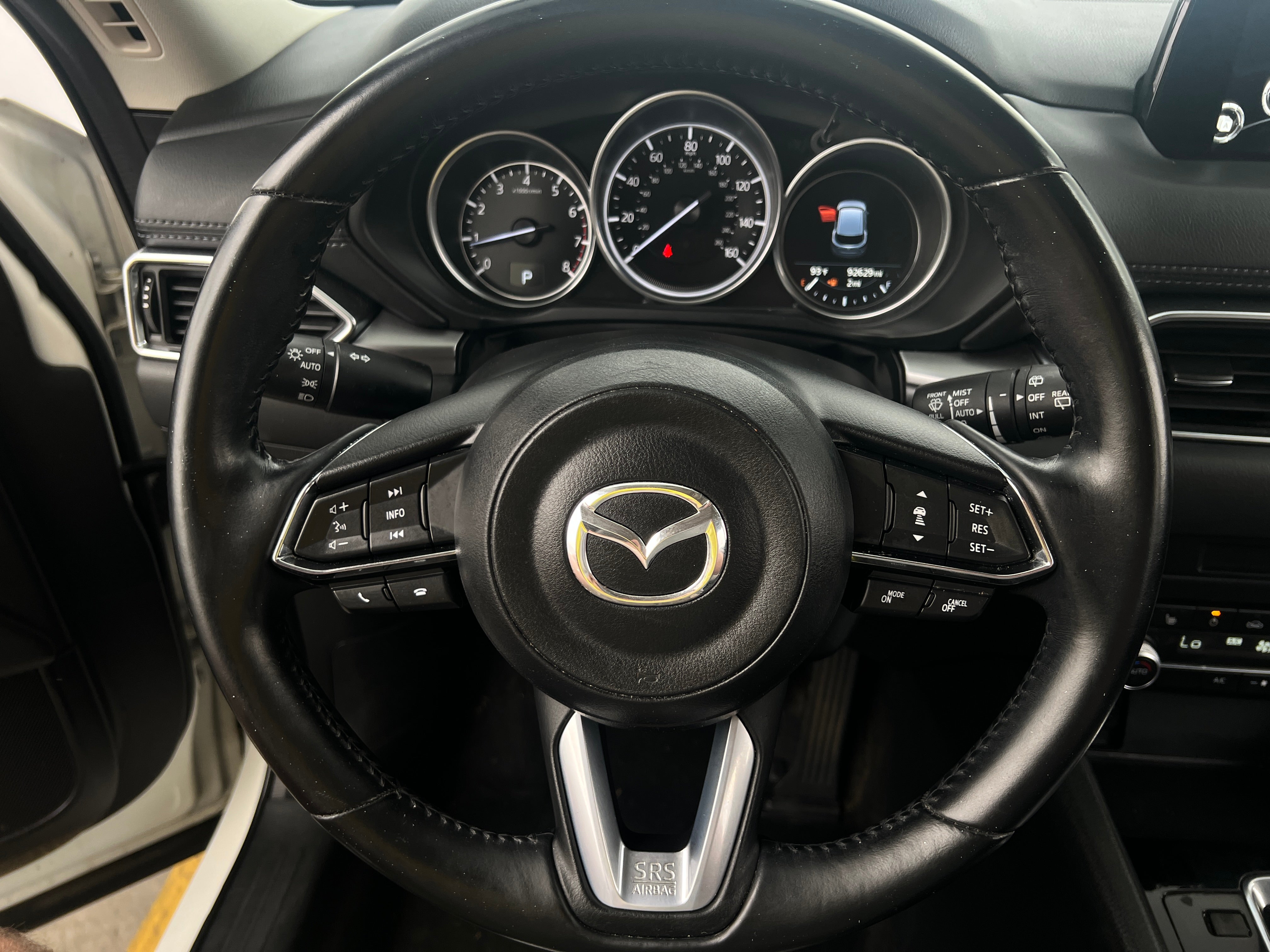 Thumbnail: 2020 Mazda CX-5 - 4