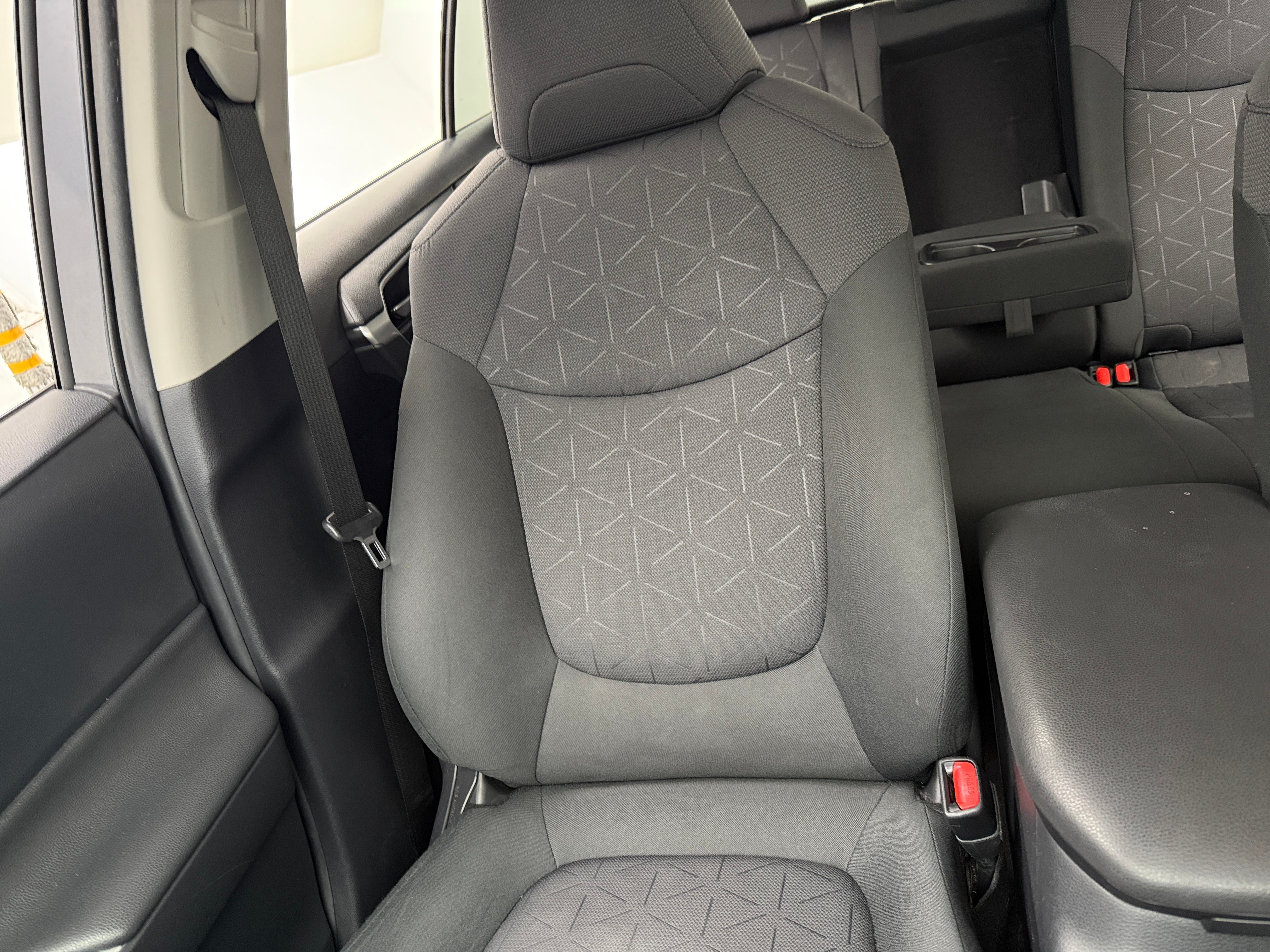 Thumbnail: 2019 Toyota RAV4 - 2