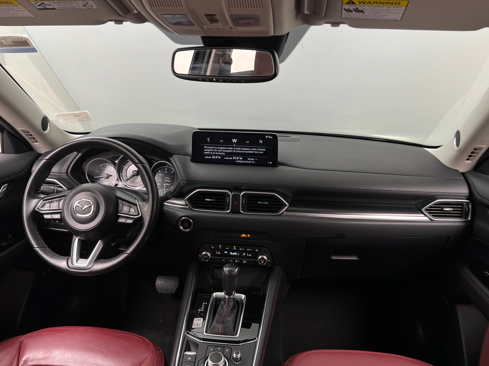 Thumbnail: 2023 Mazda CX-5 - 2